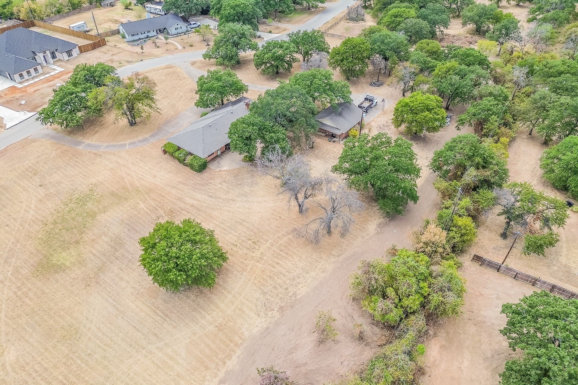 1.08 acres in Tarrant County - photo 5