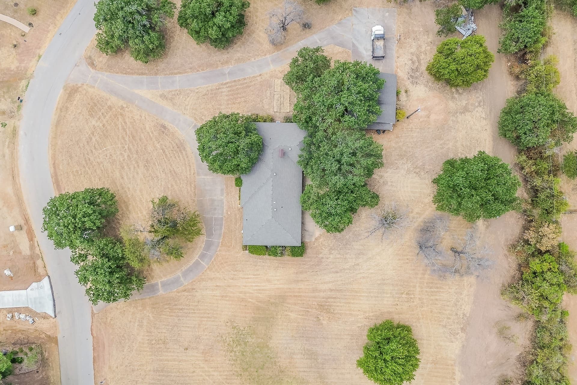 1.08 acres in Tarrant County