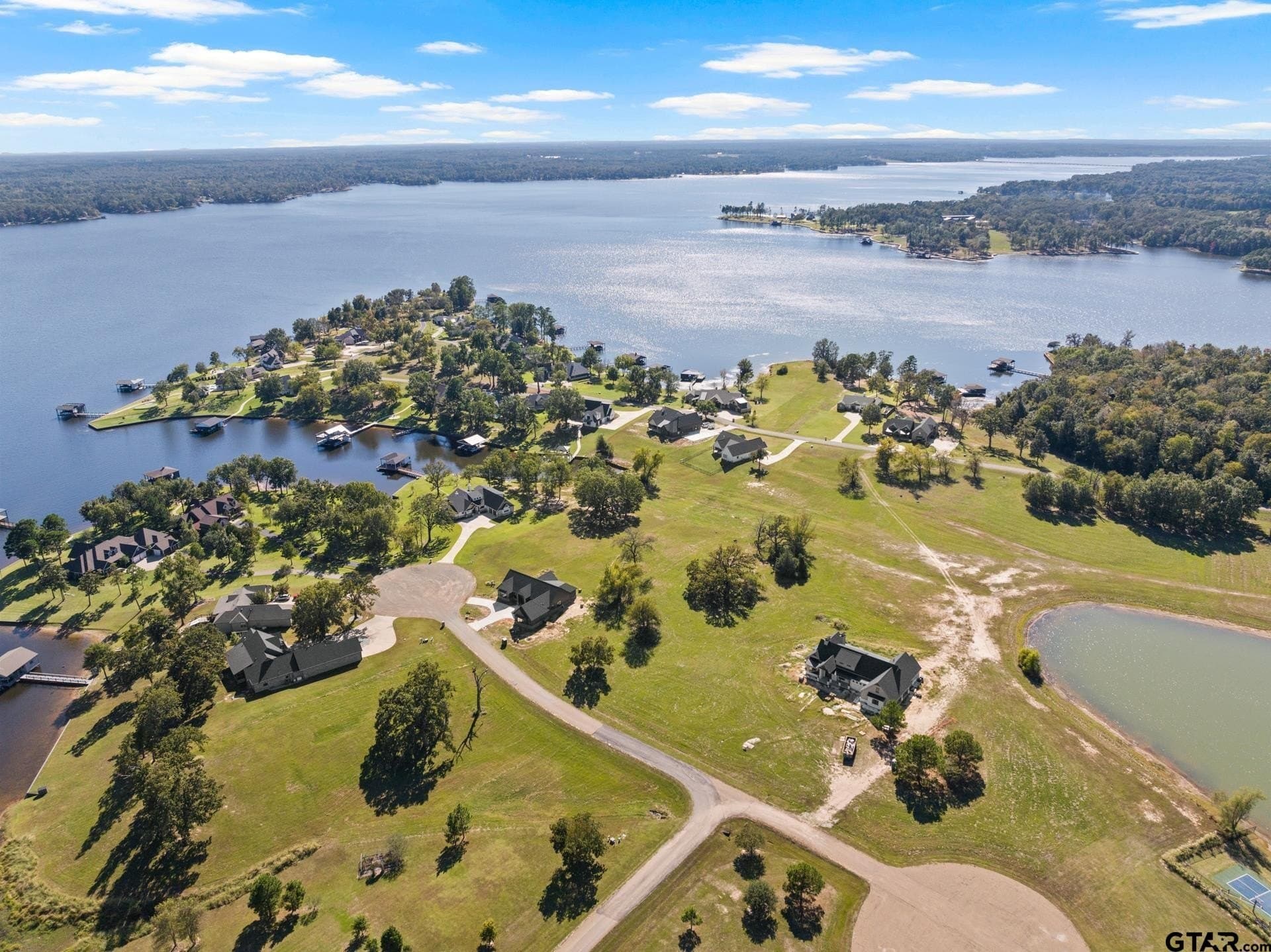 1.04 acres in Titus County - photo 12