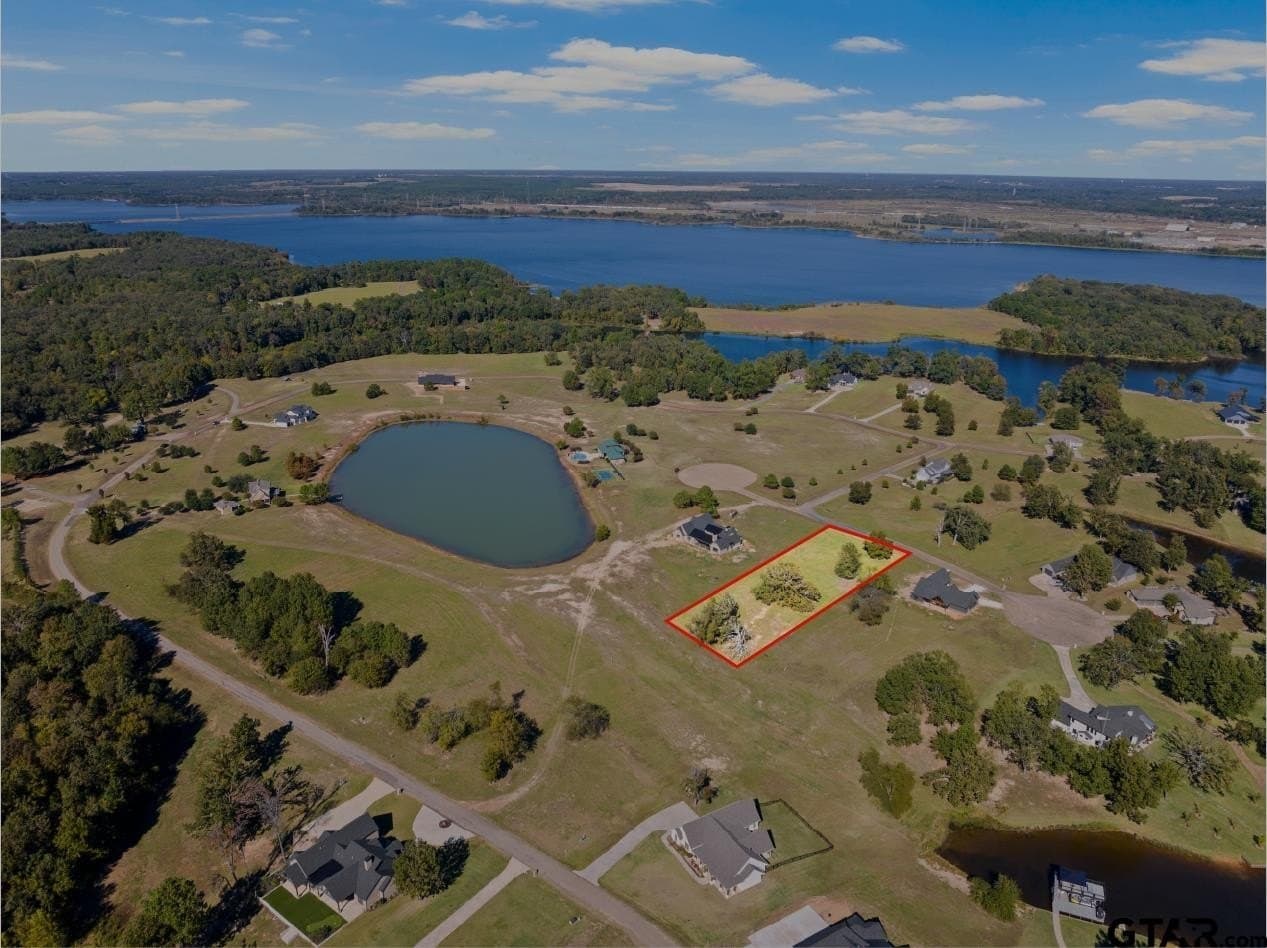 1.04 acres in Titus County - photo 14