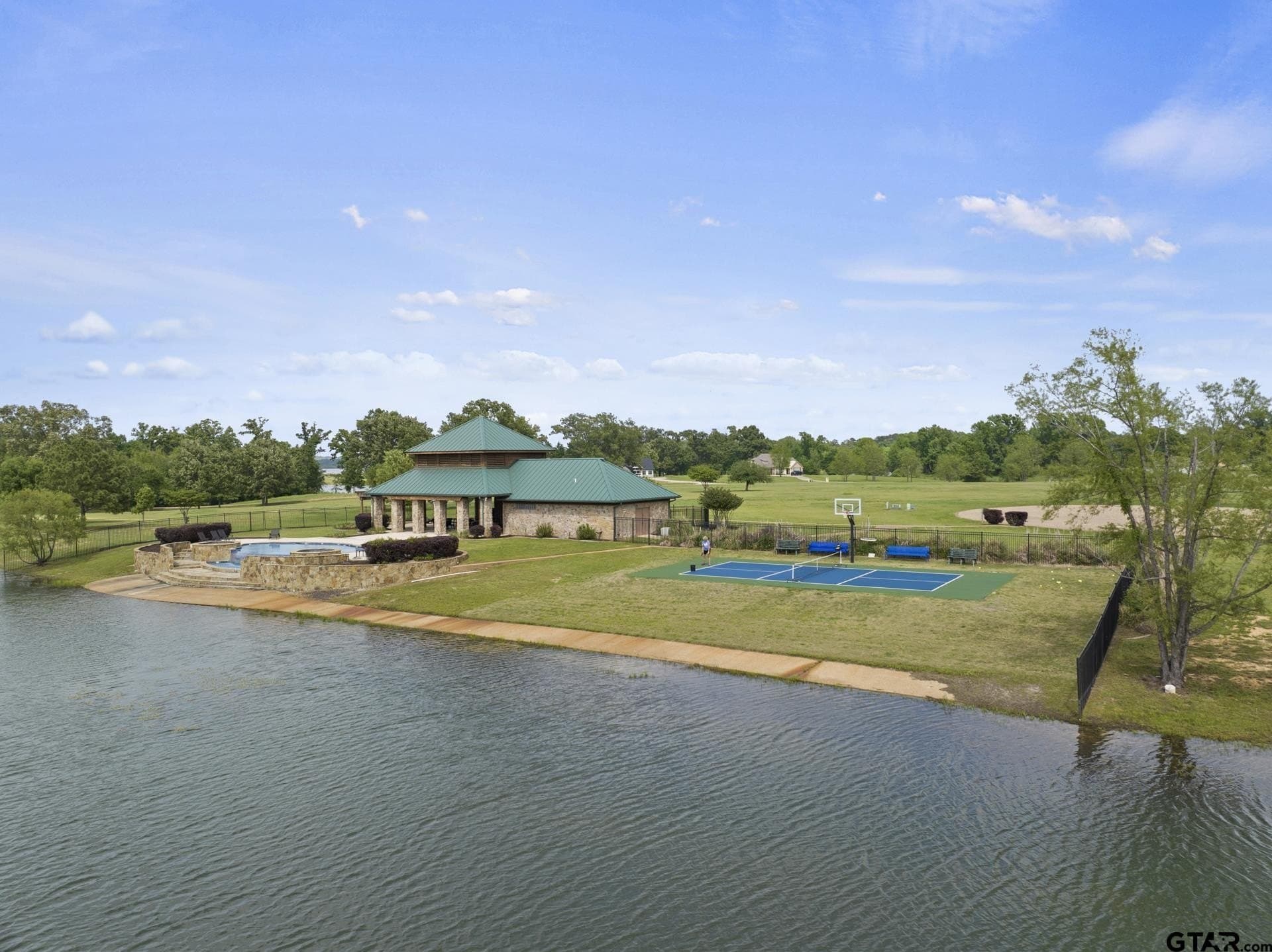 1.04 acres in Titus County - photo 17