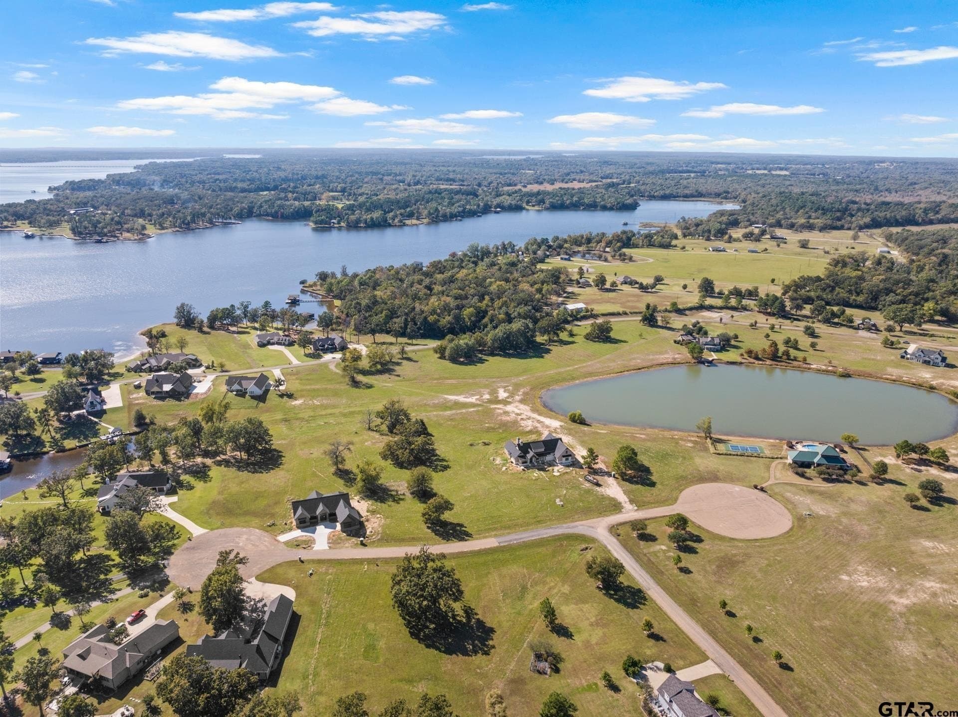 1.04 acres in Titus County - photo 11