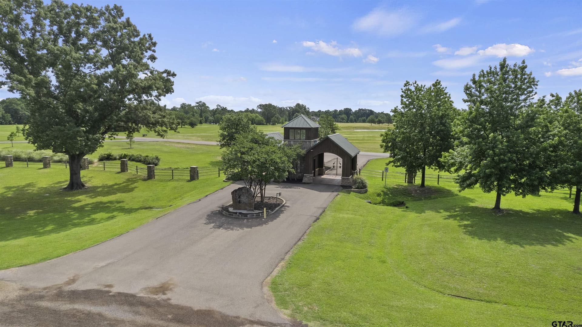 1.04 acres in Titus County - photo 20