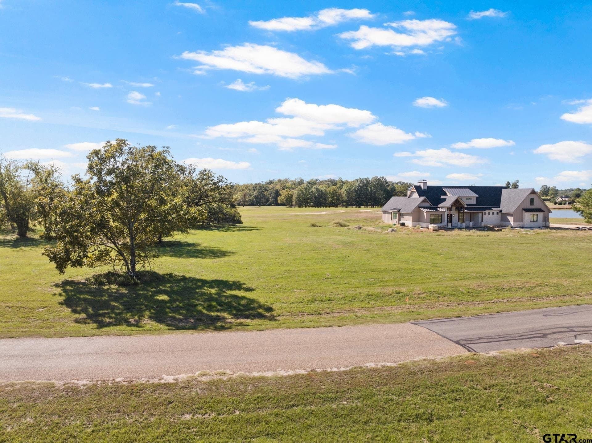 1.04 acres in Titus County featured view