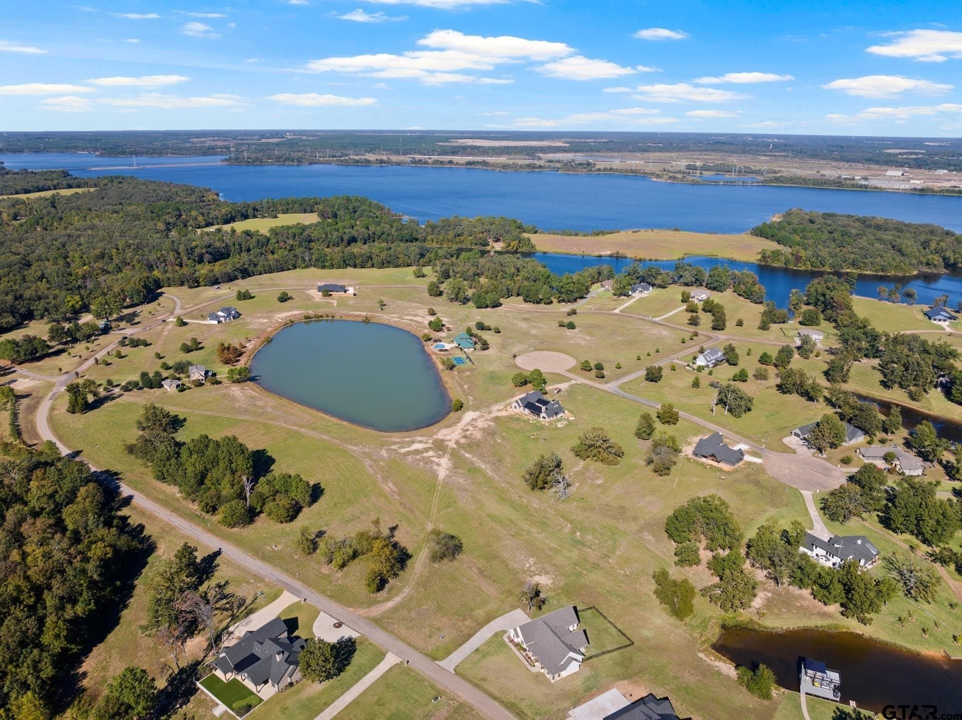 1.04 acres in Titus County - photo 13