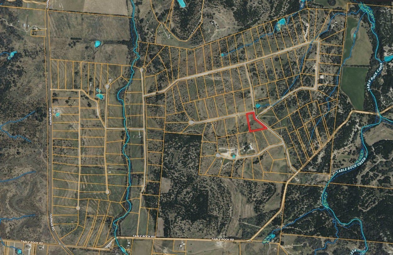 5.1 acres in Coryell County - photo 13