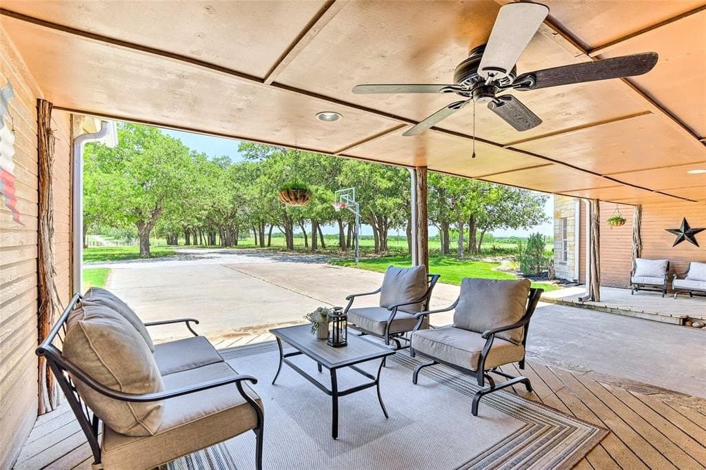 50.62 acres in Montague County featured view