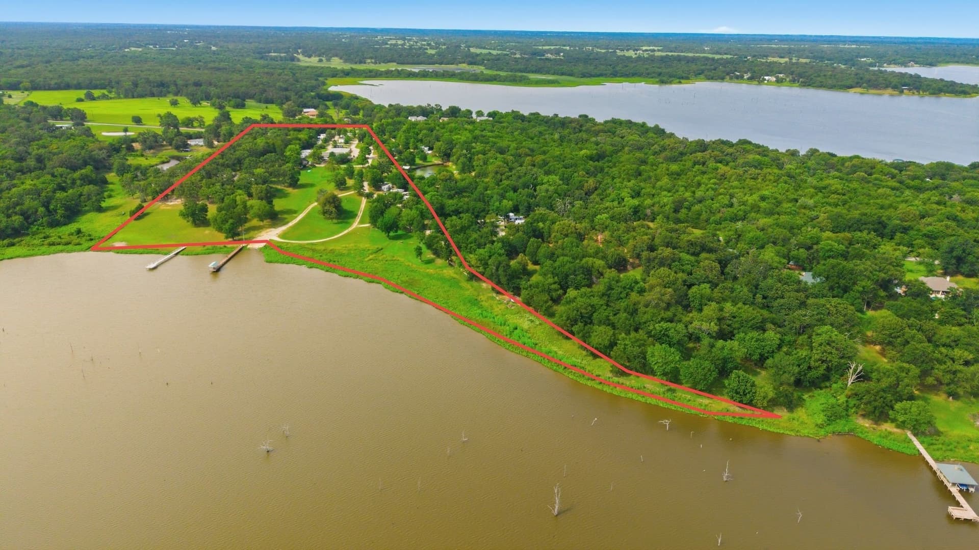 17.31 acres in Rains County - photo 14
