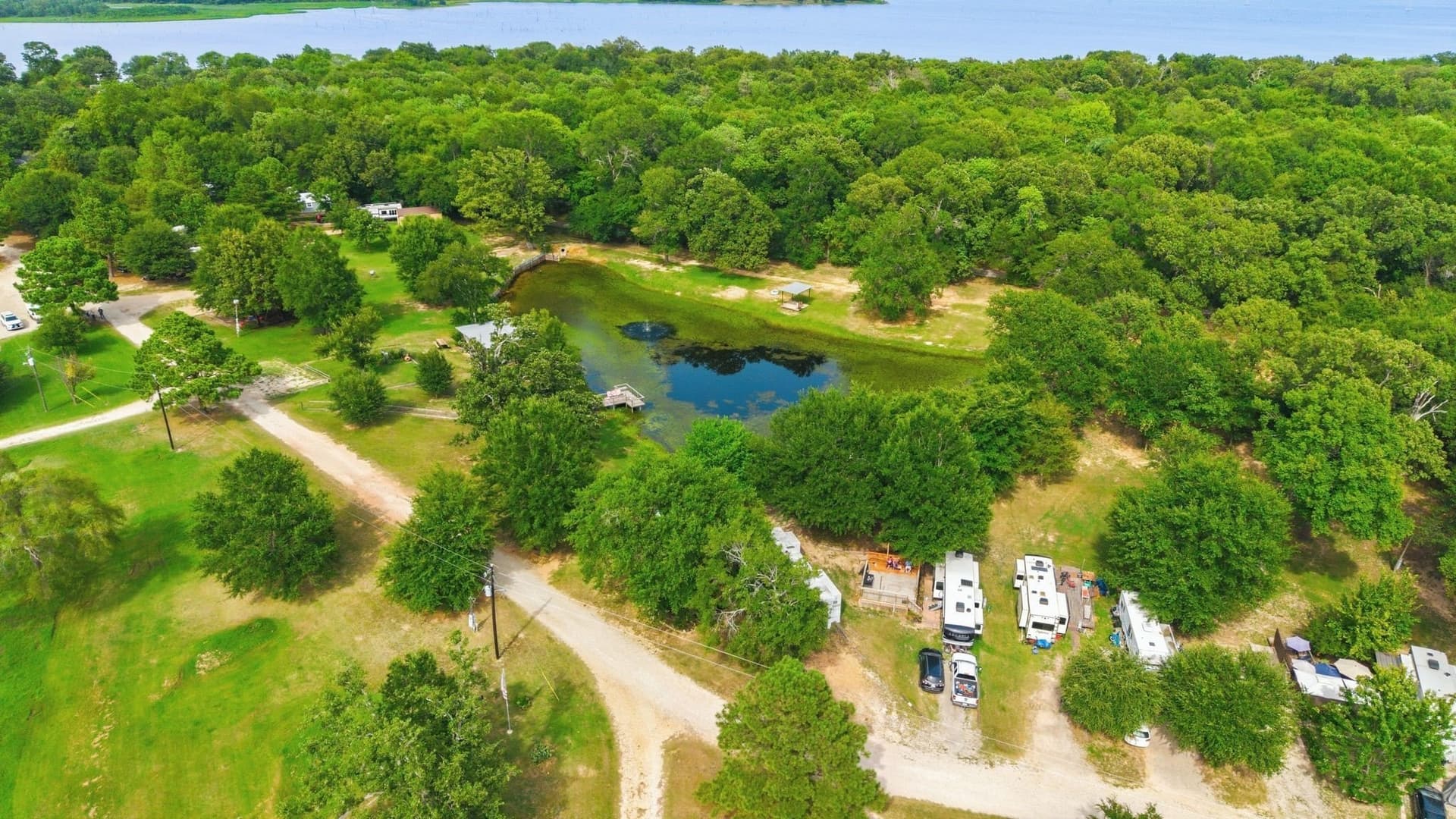 17.31 acres in Rains County - photo 10