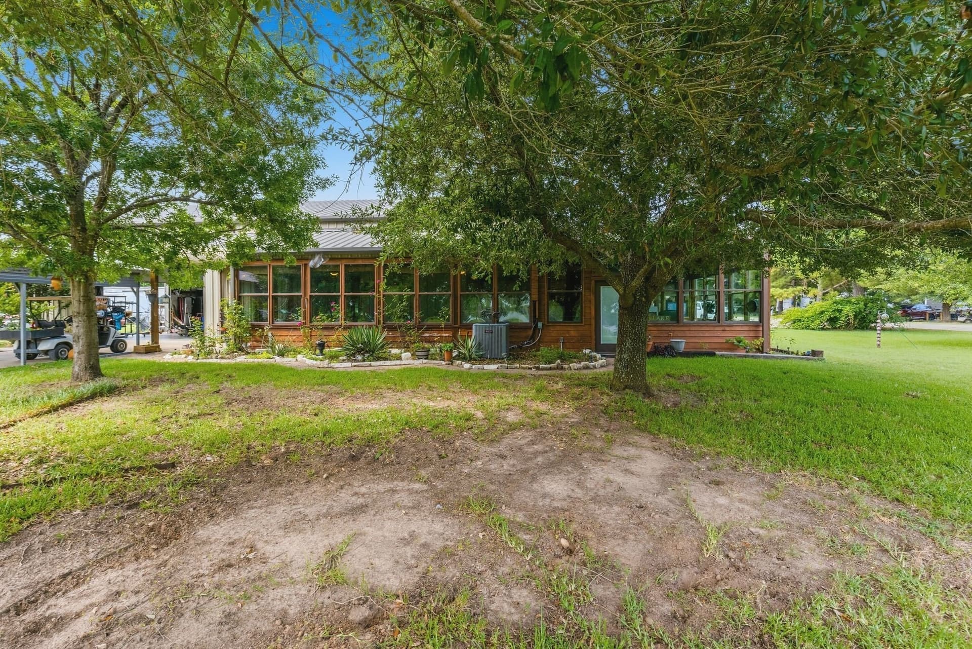 17.31 acres in Rains County - photo 37