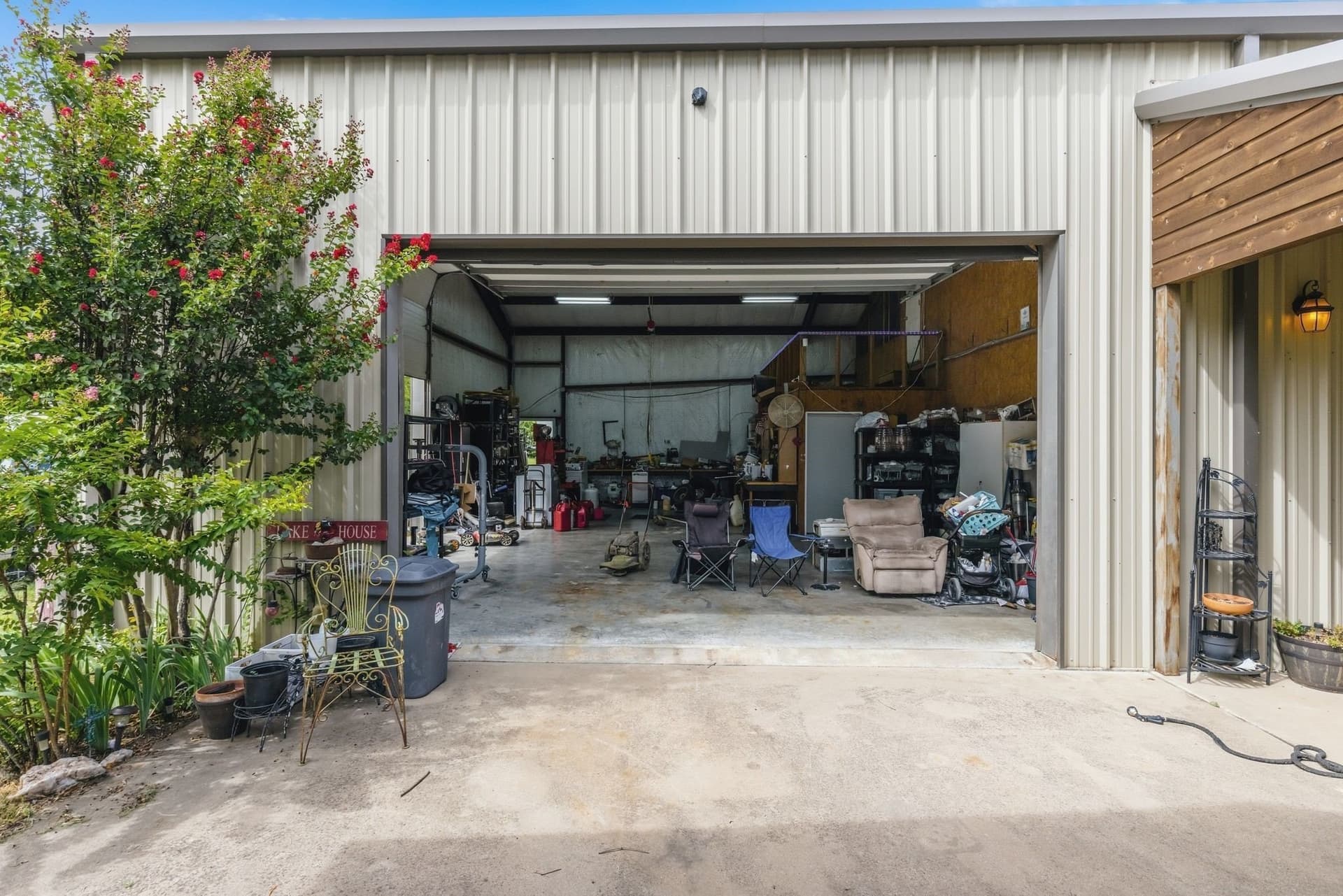 17.31 acres in Rains County - photo 23
