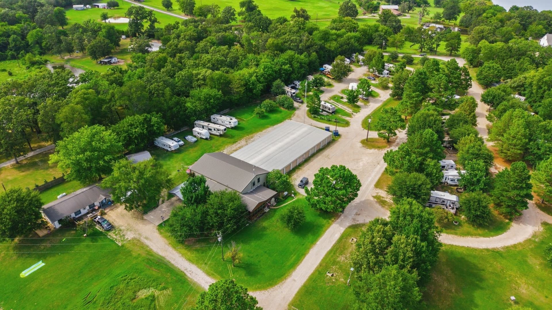 17.31 acres in Rains County - photo 11