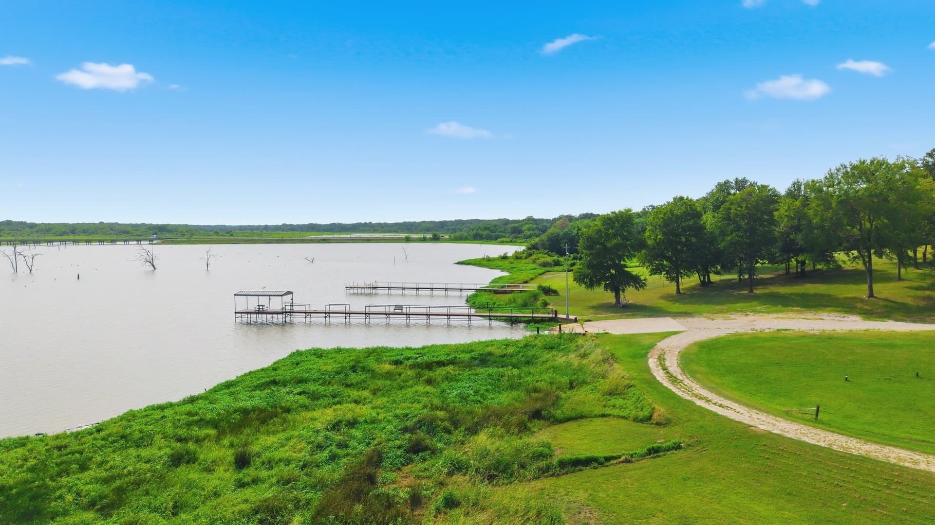 17.31 acres in Rains County - photo 6