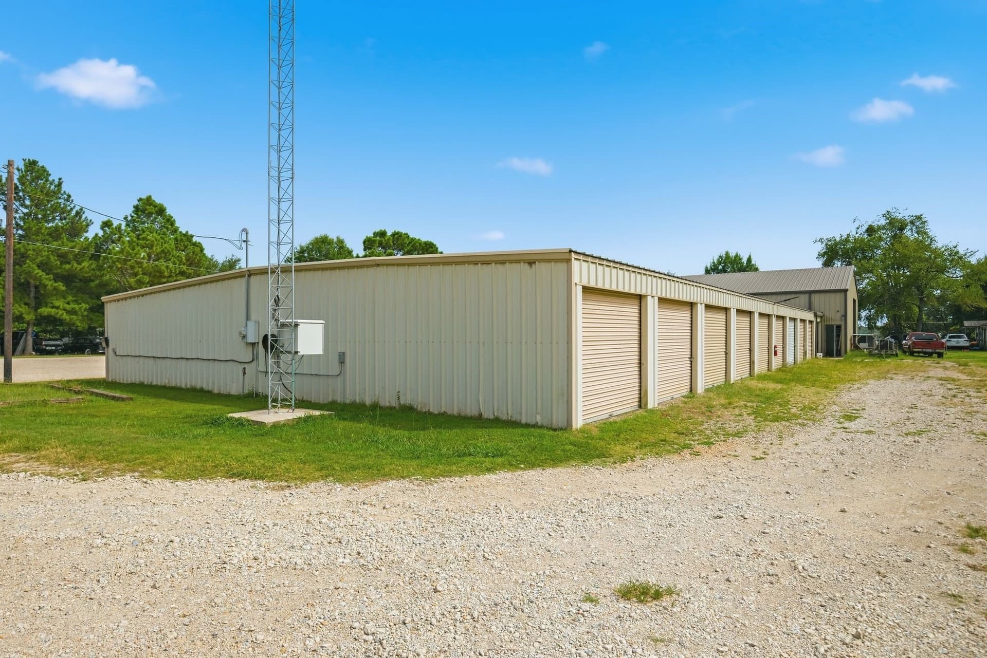 17.31 acres in Rains County - photo 33