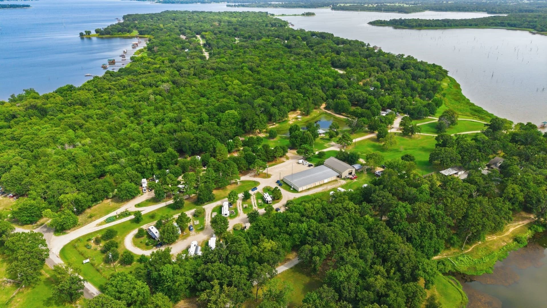 17.31 acres in Rains County - photo 4