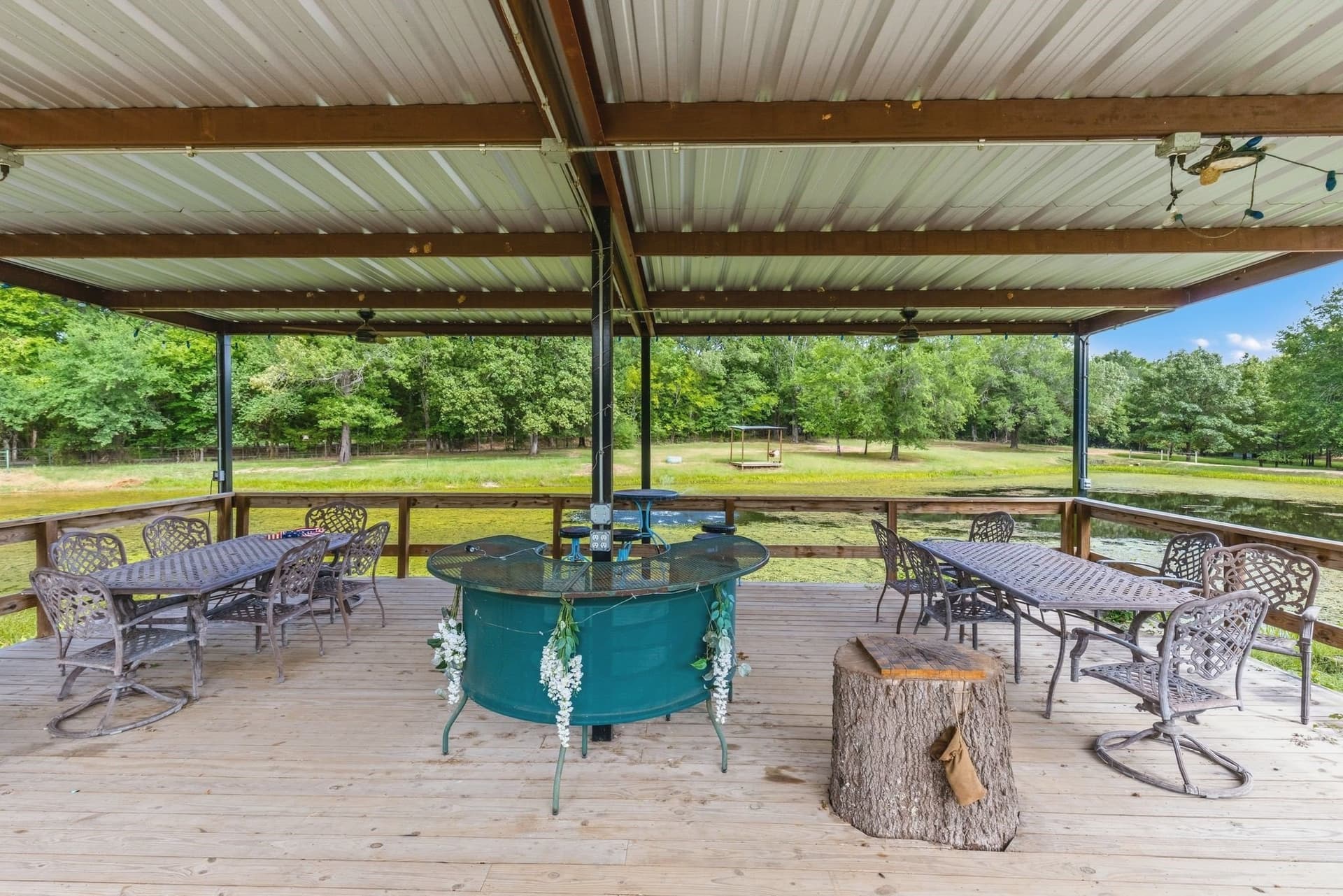 17.31 acres in Rains County - photo 25