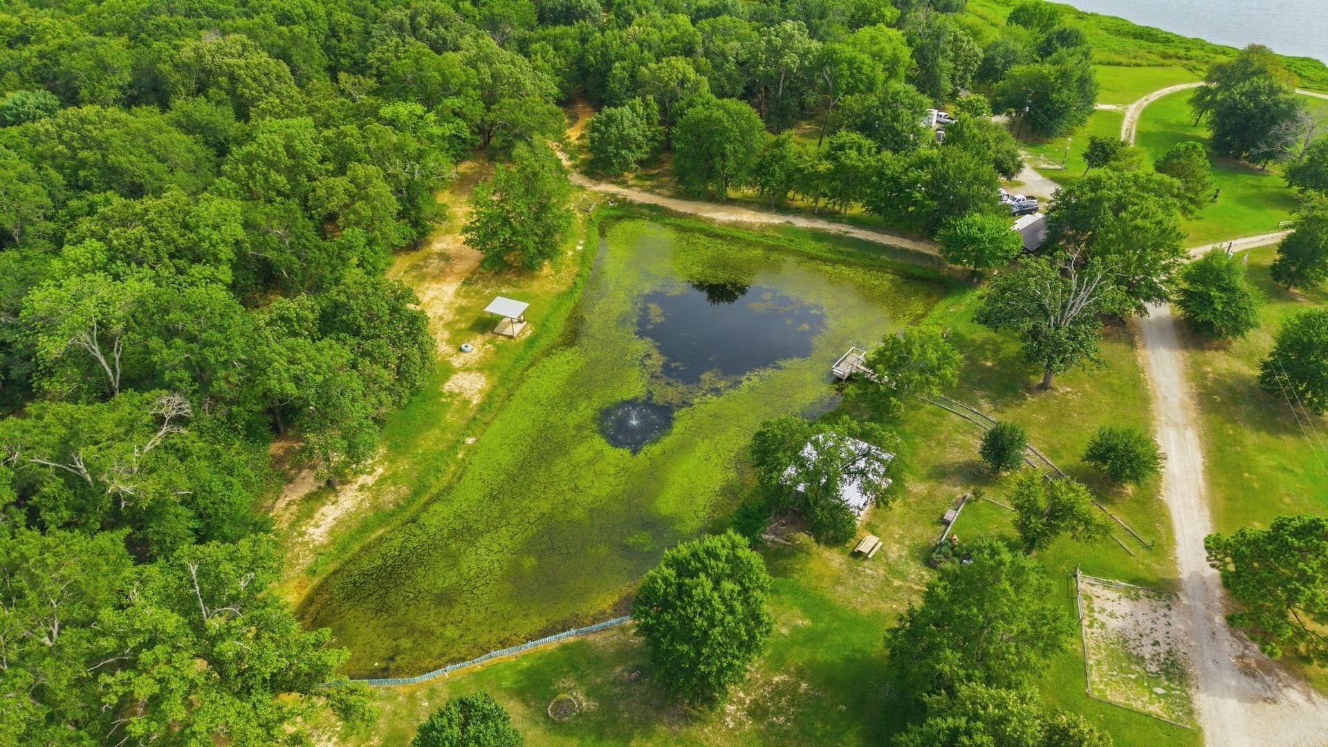 17.31 acres in Rains County - photo 12
