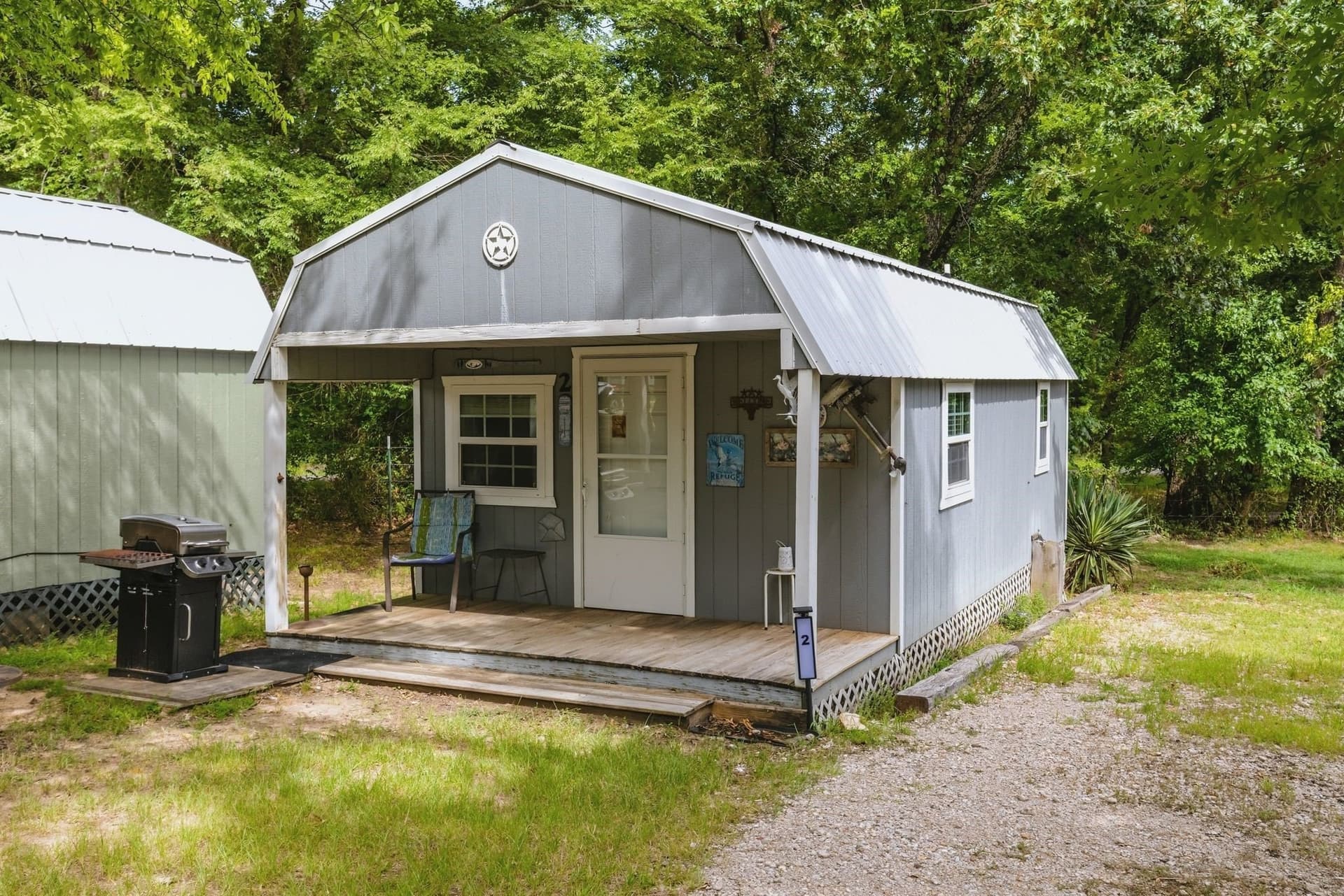 17.31 acres in Rains County - photo 27