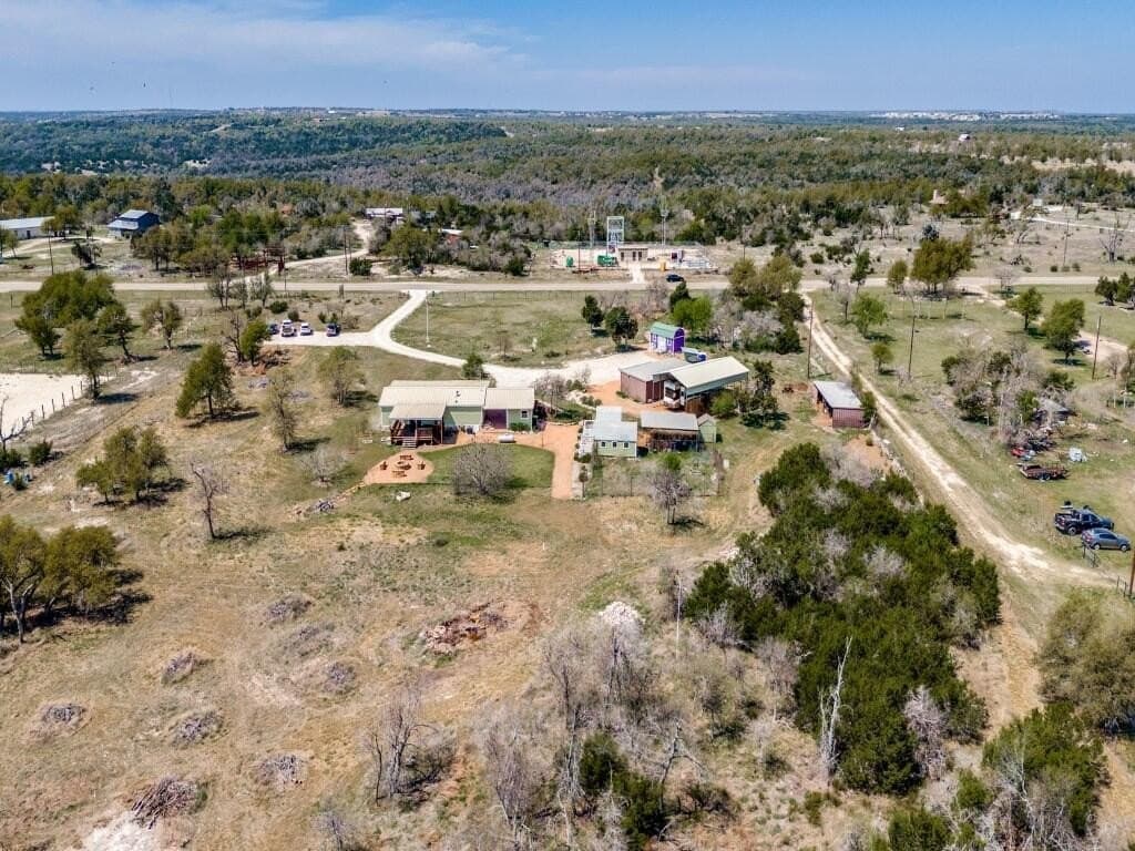22.01 acres in Gillespie County - photo 48