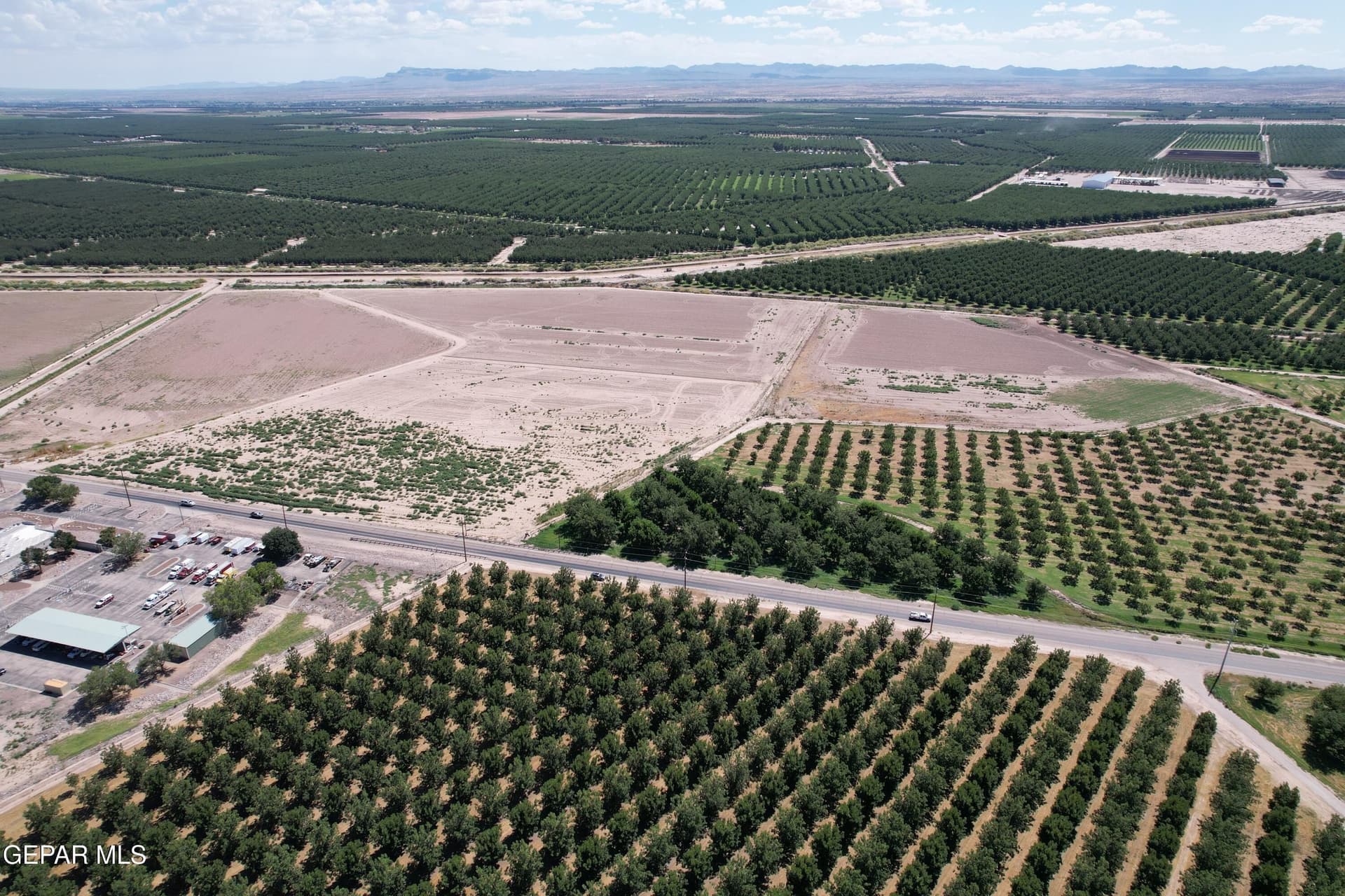 35 acres in El Paso County - photo 4