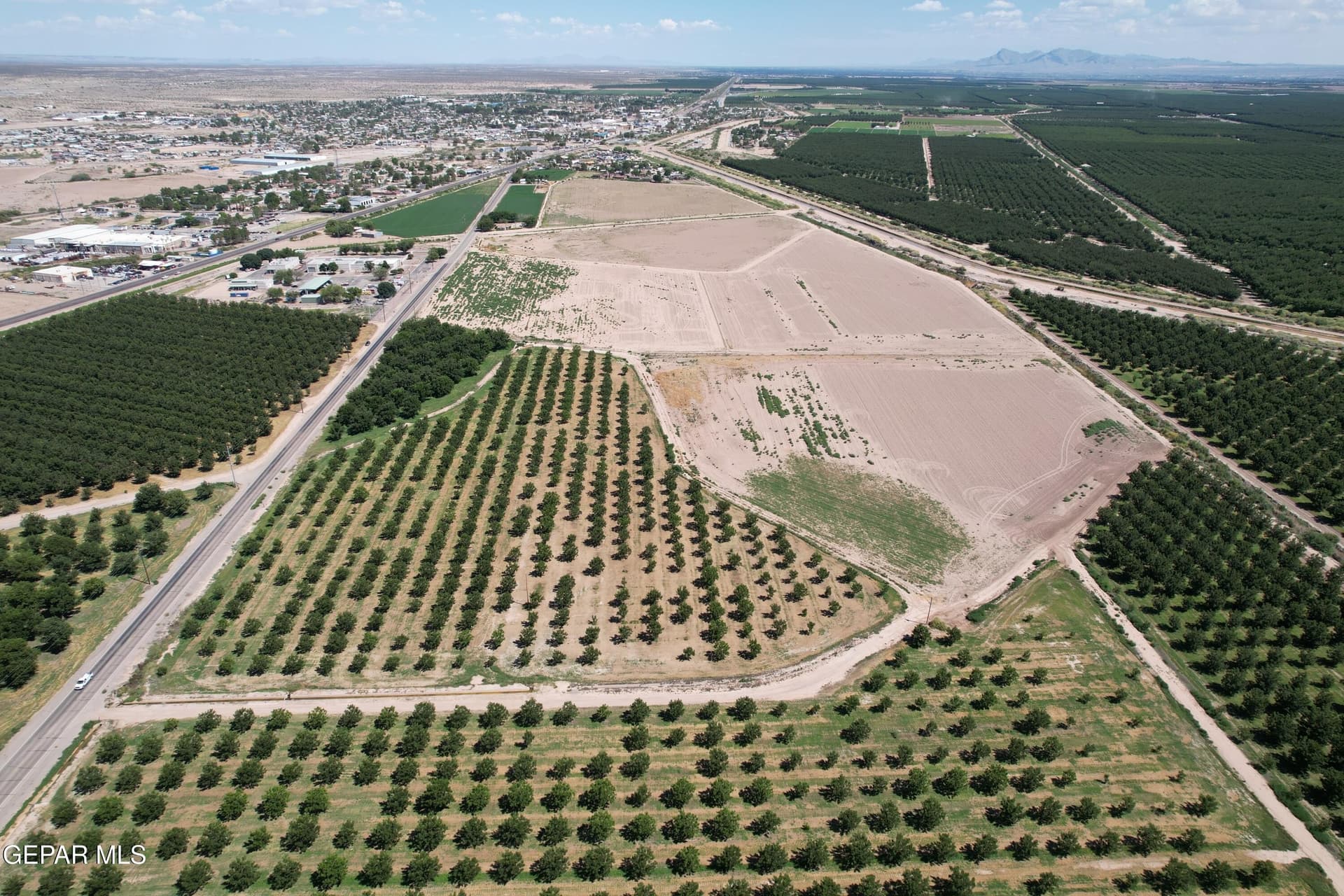 35 acres in El Paso County - photo 6