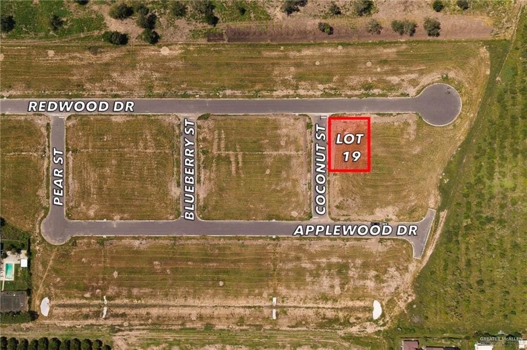 0.27 acres in Hidalgo County - photo 2