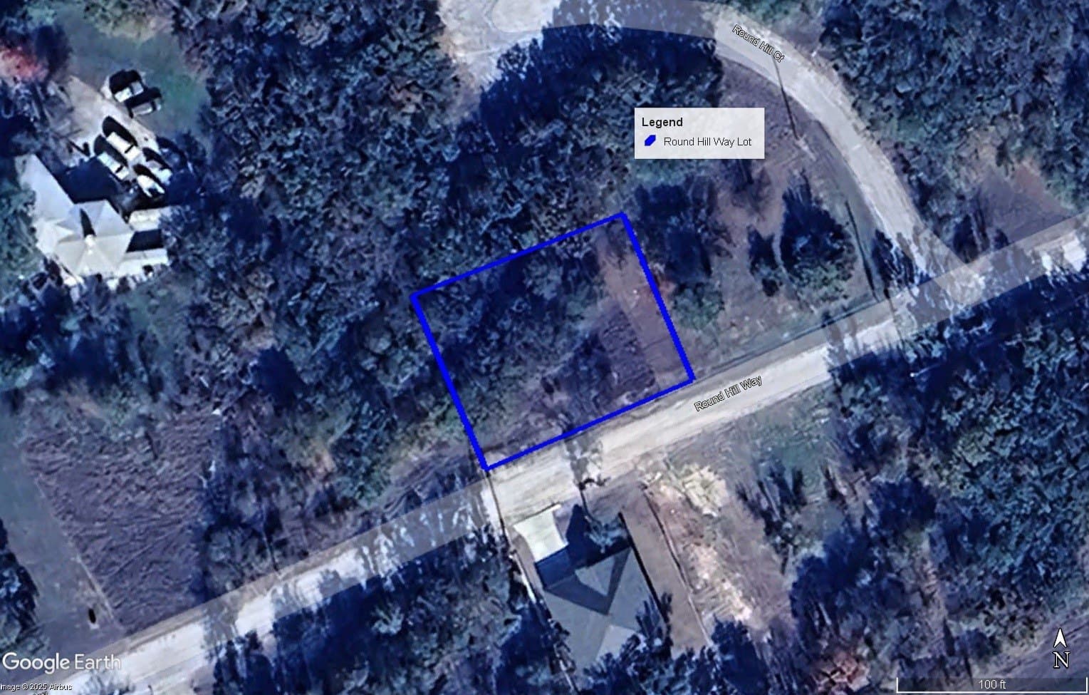 0.21 acres in Wise County - photo 5