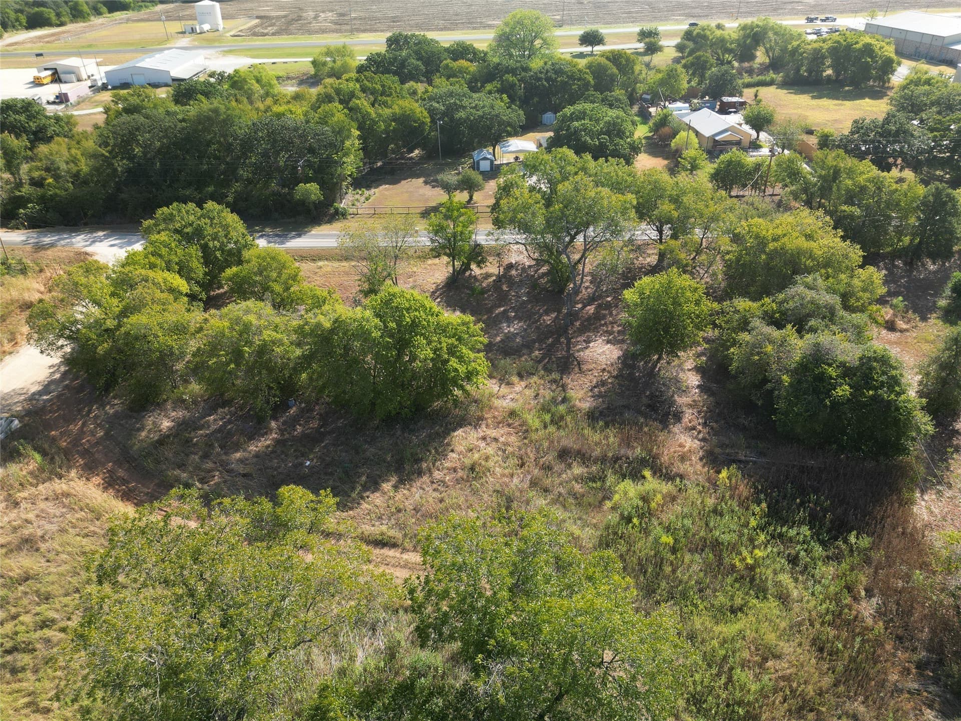 2 acres in Hill County - photo 3