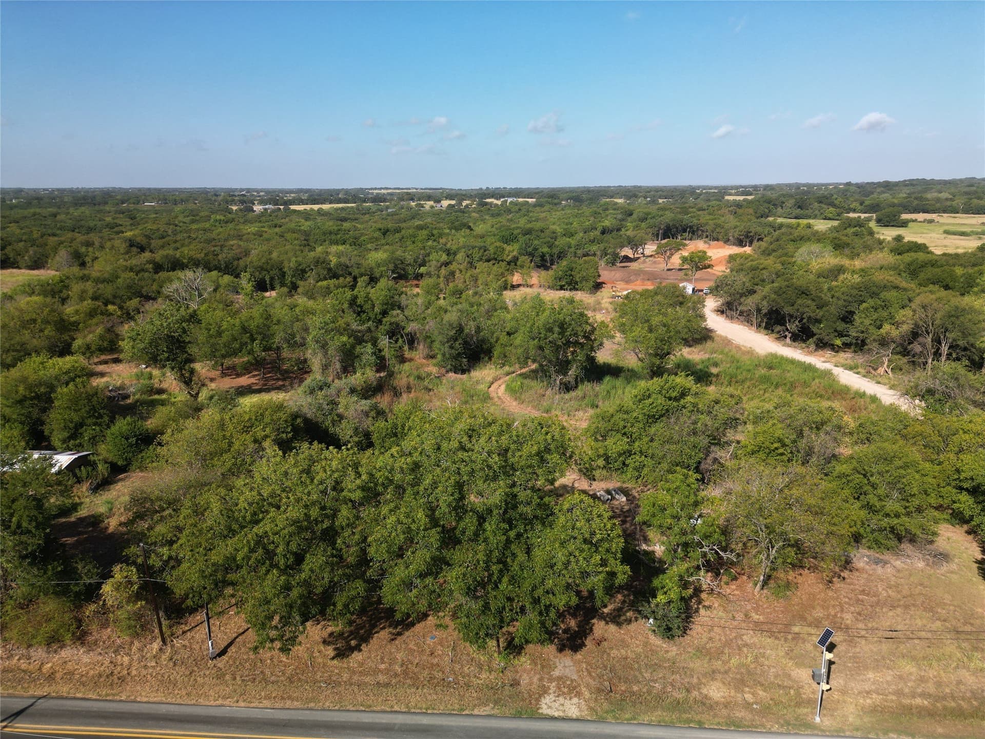 2 acres in Hill County - photo 7