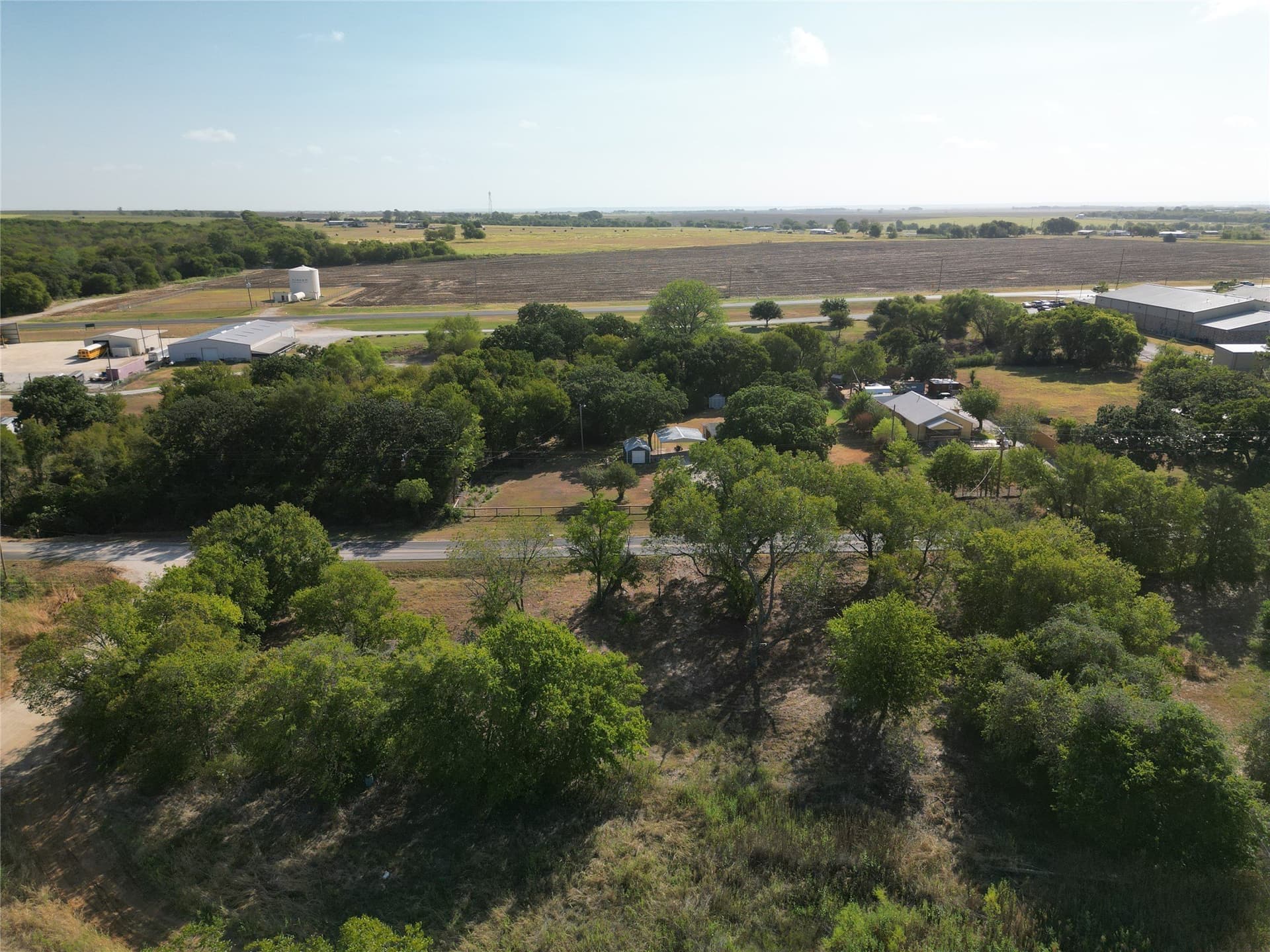 2 acres in Hill County - photo 2