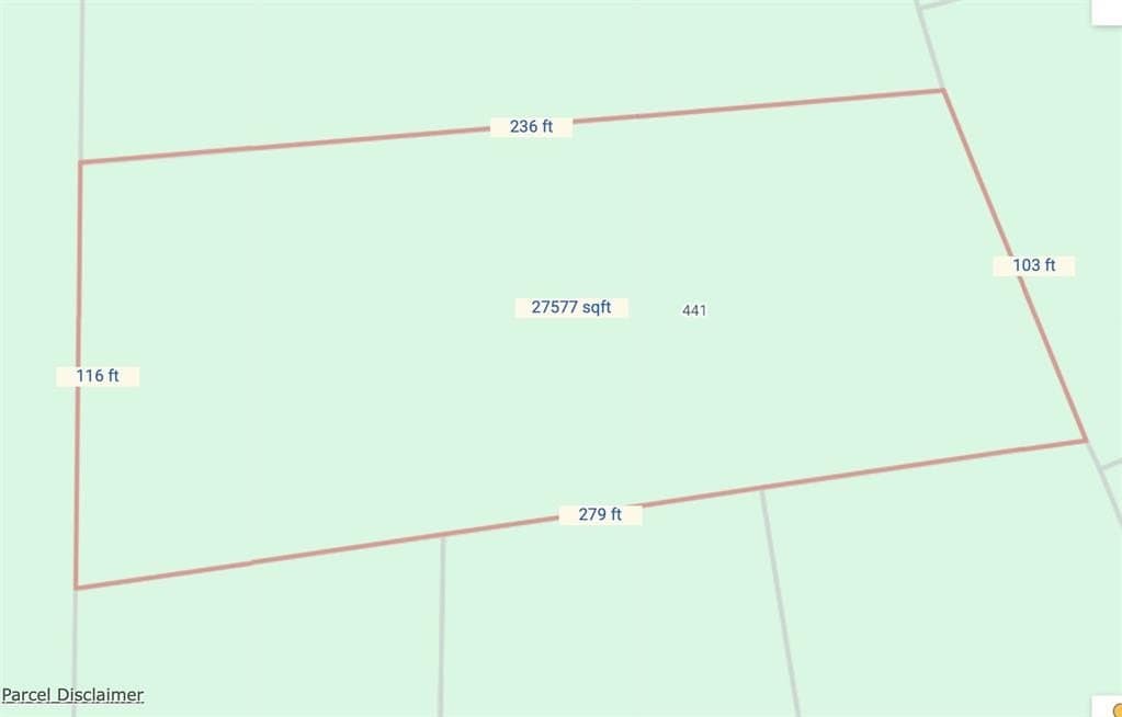 0.63 acres in Hunt County gallery image 3