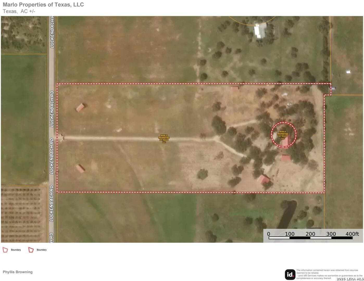 15.02 acres in Gillespie County - photo 33