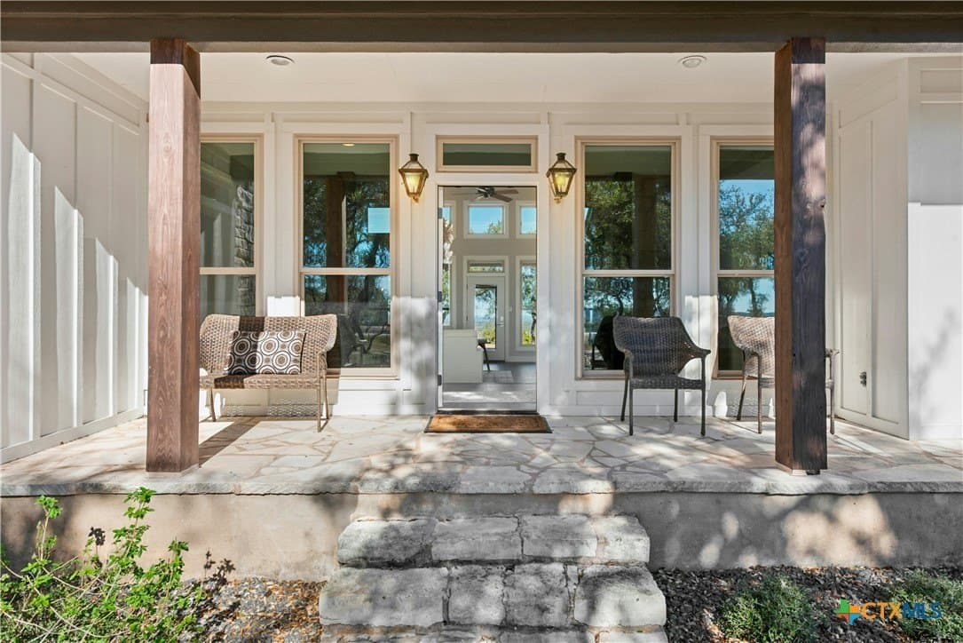 14.32 acres in Blanco County gallery image 4