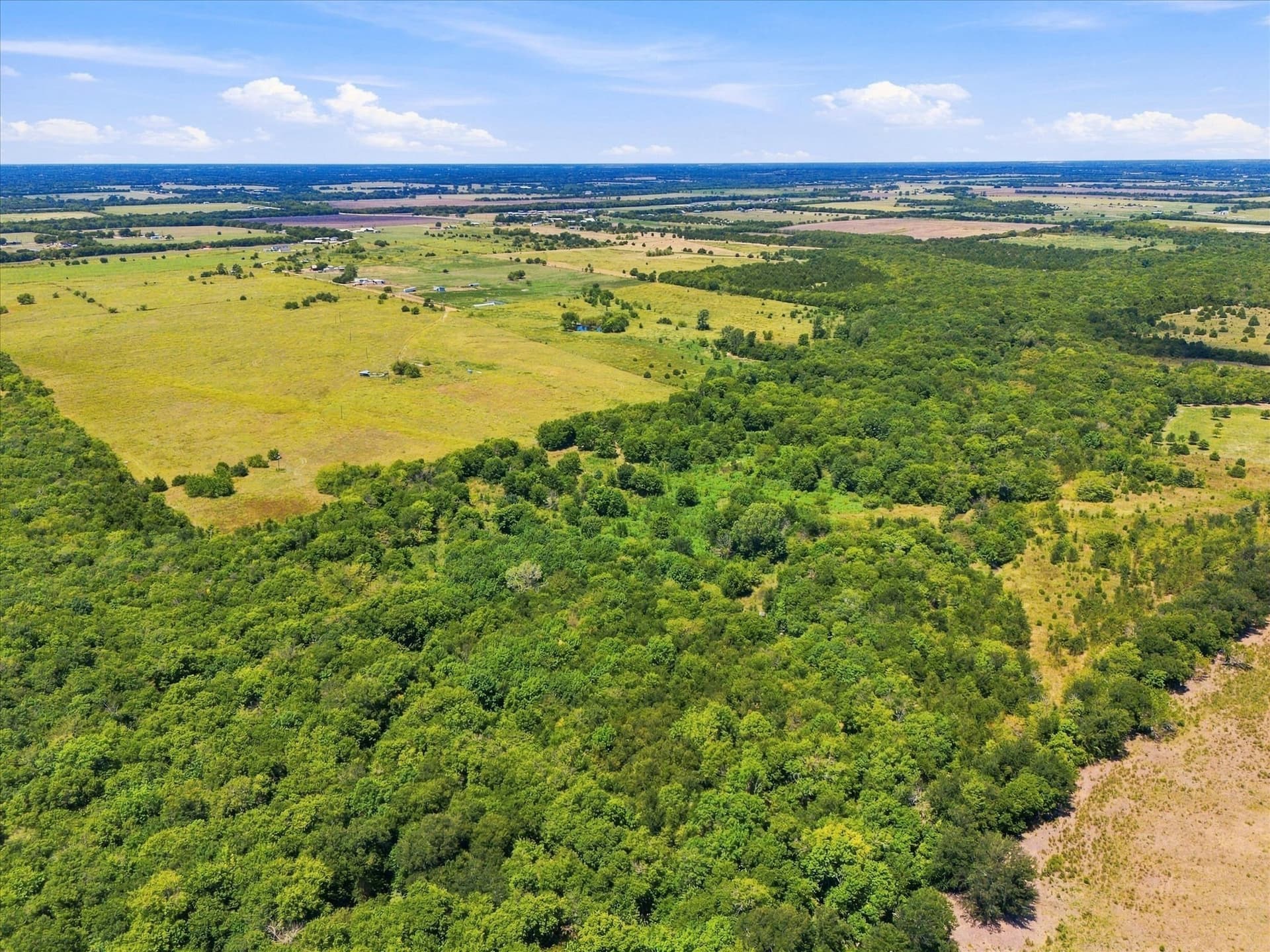 46 acres in Hunt County - photo 4