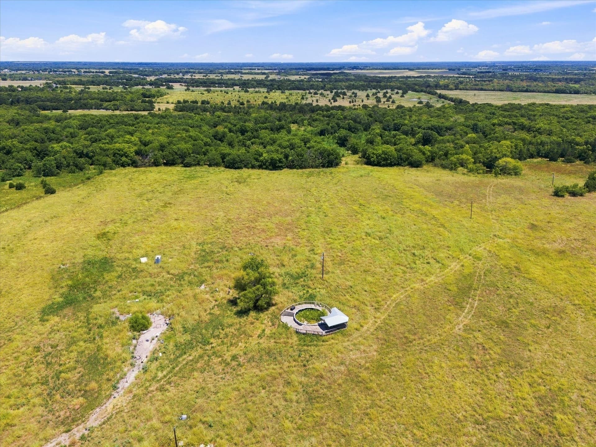 46 acres in Hunt County - photo 24