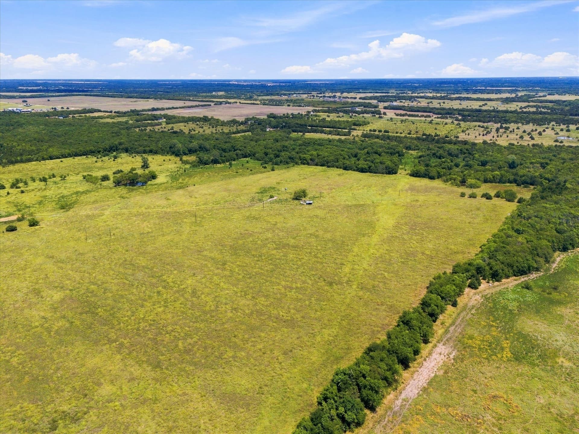 46 acres in Hunt County - photo 5