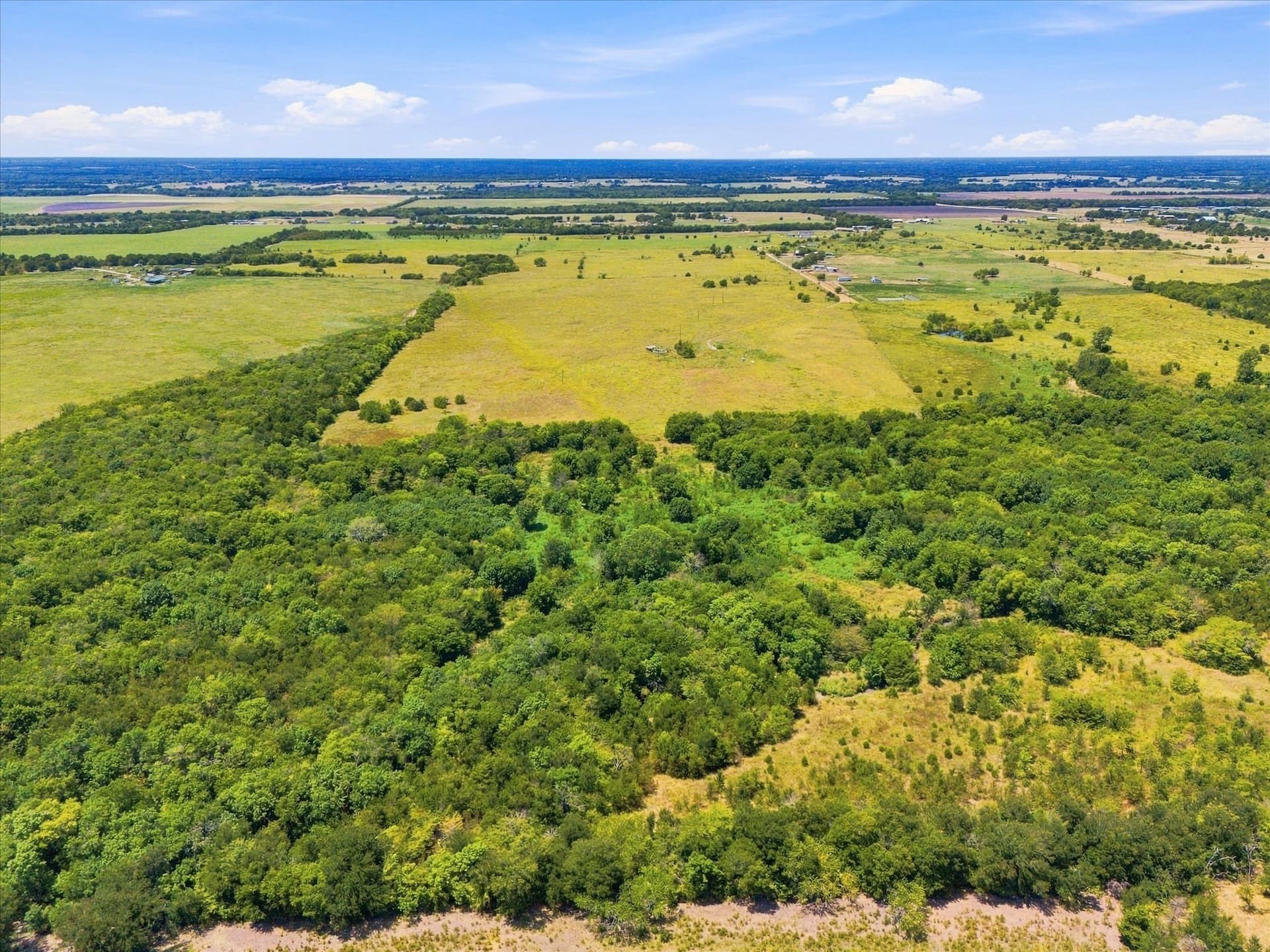 46 acres in Hunt County - photo 6