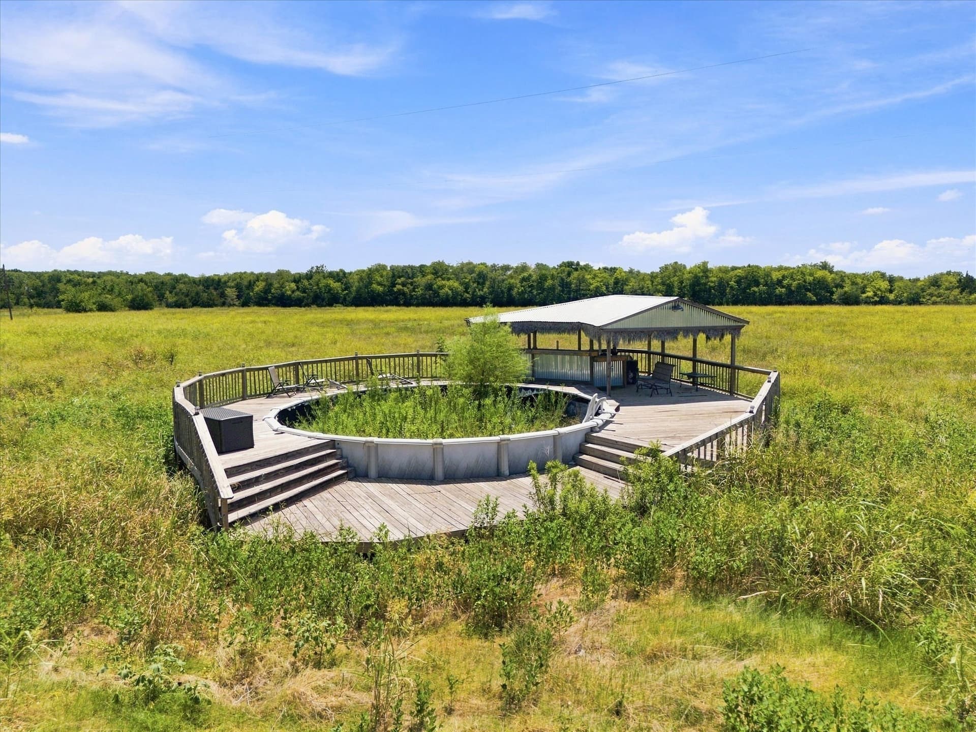 46 acres in Hunt County - photo 11
