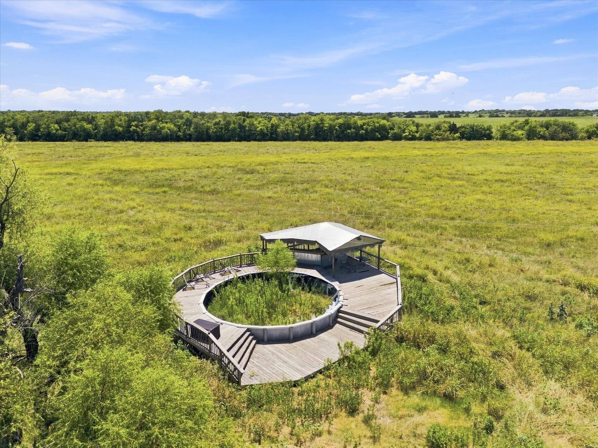 46 acres in Hunt County - photo 12