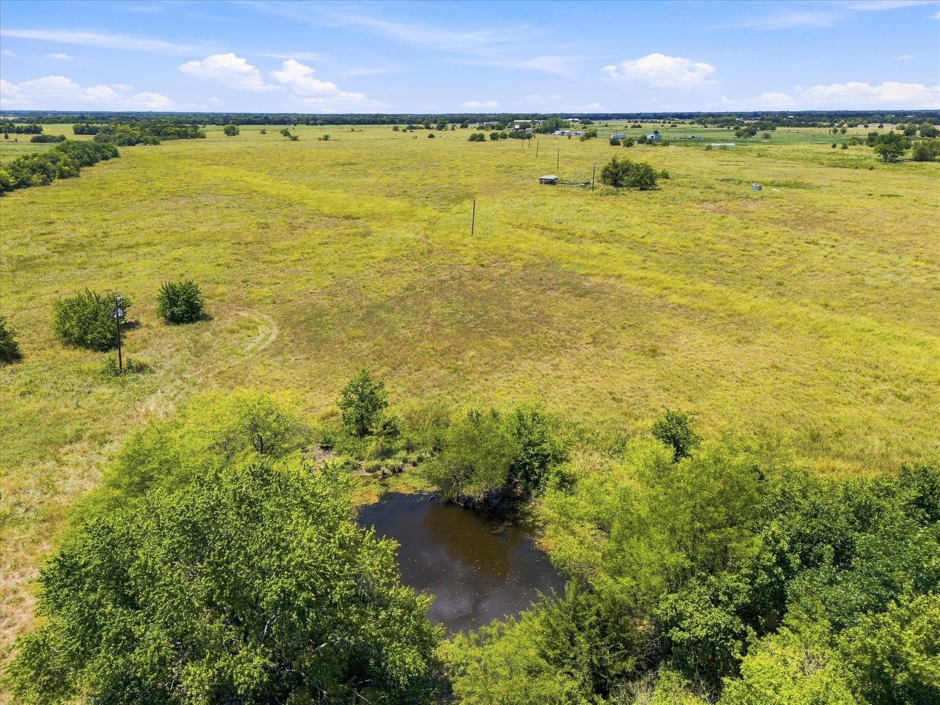 46 acres in Hunt County - photo 30