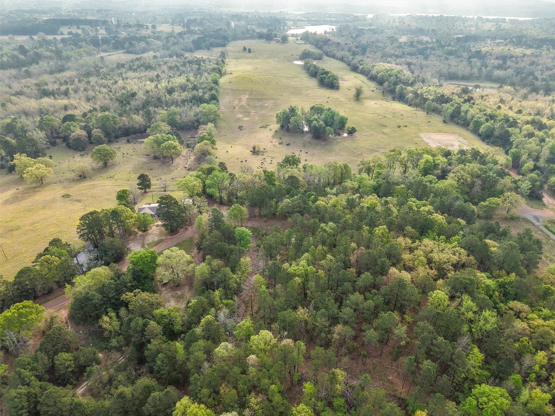 6.88 acres in Morris County - photo 3