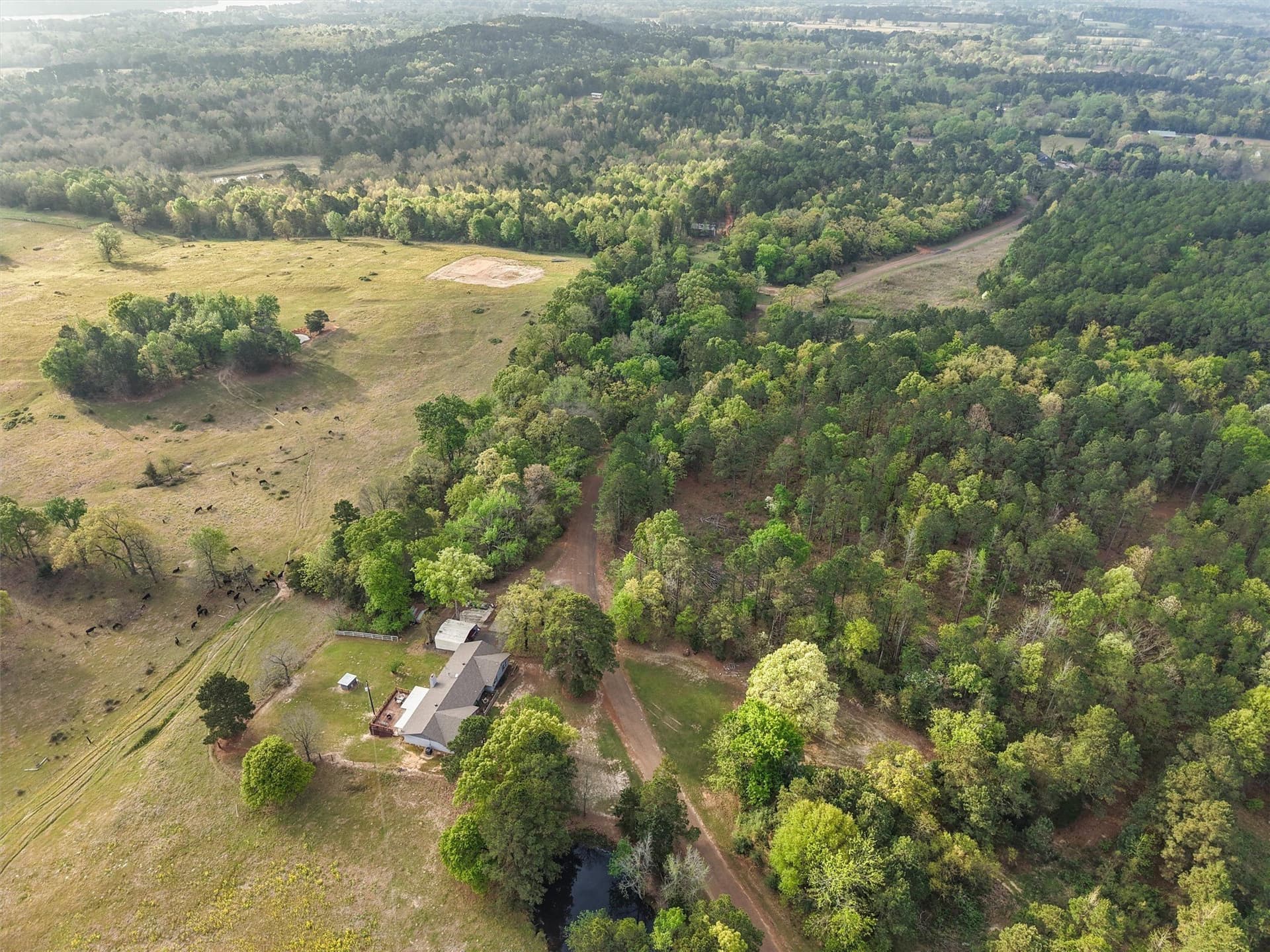 6.88 acres in Morris County - photo 4