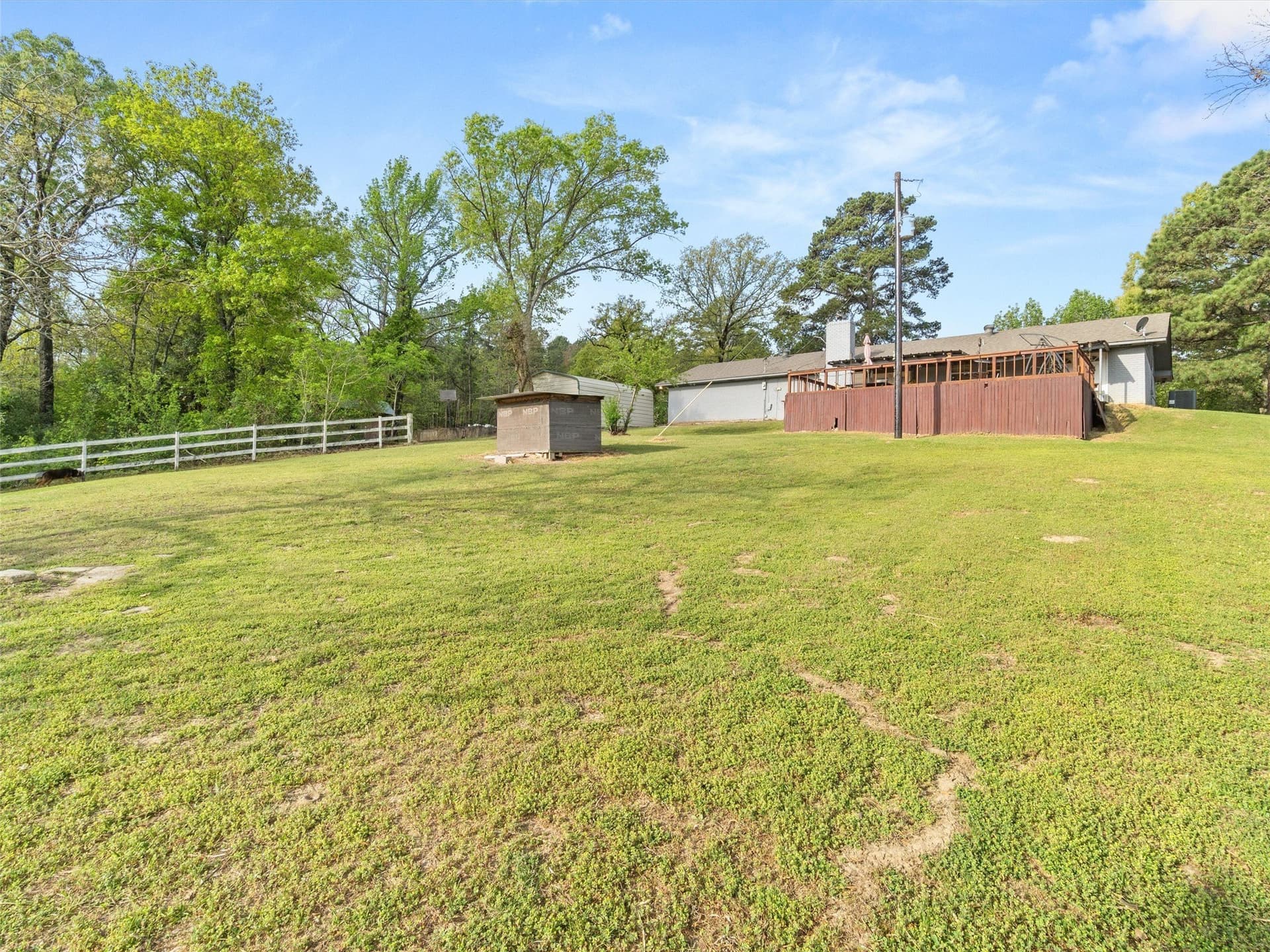 6.88 acres in Morris County - photo 15