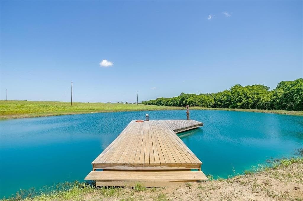 27.65 acres in Hill County gallery image 4