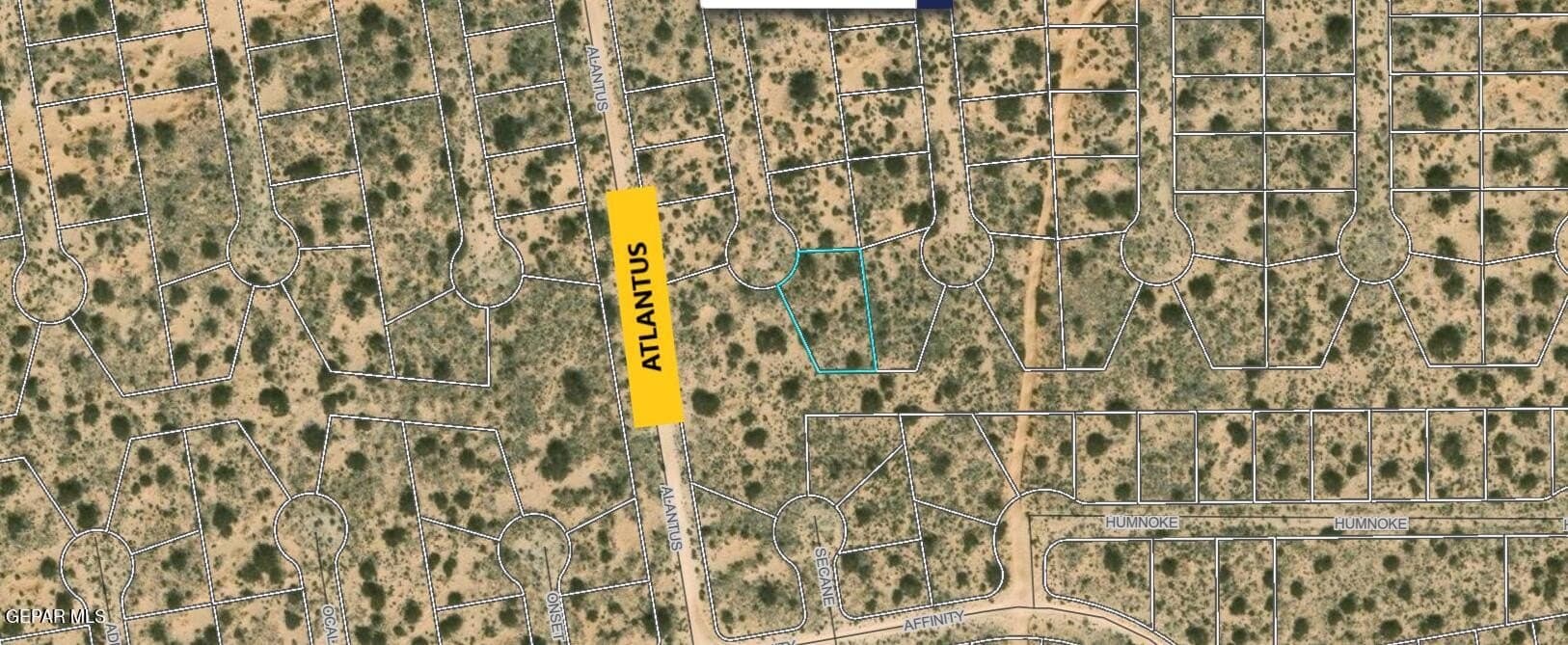 0.38 acres in El Paso County - photo 2