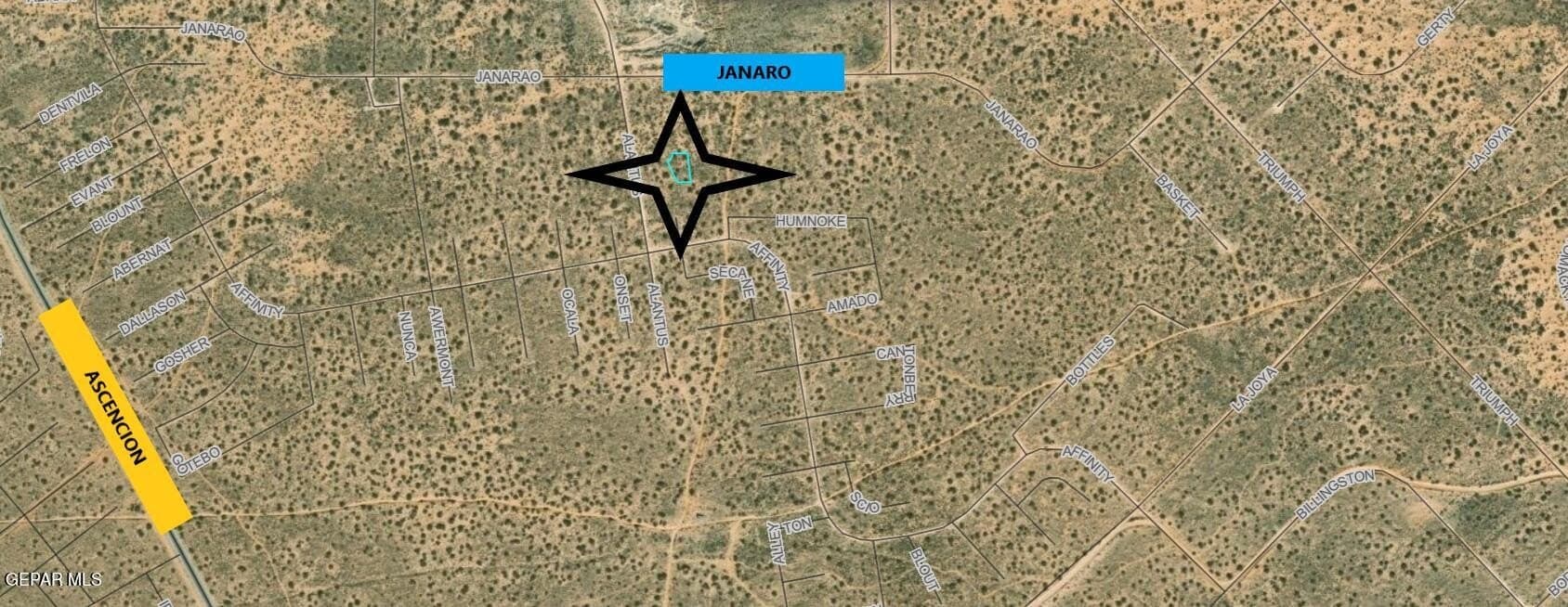 0.38 acres in El Paso County - photo 7