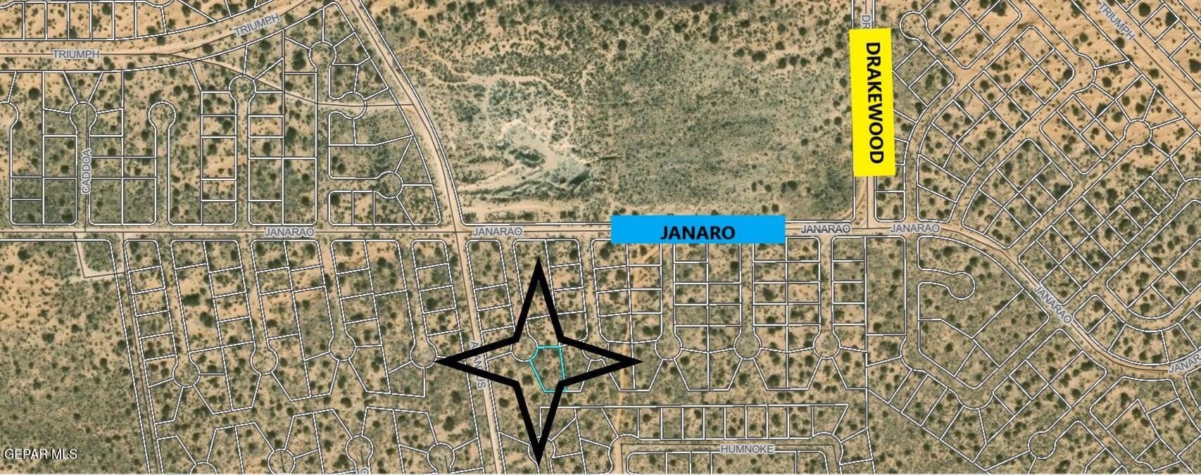 0.38 acres in El Paso County - photo 4