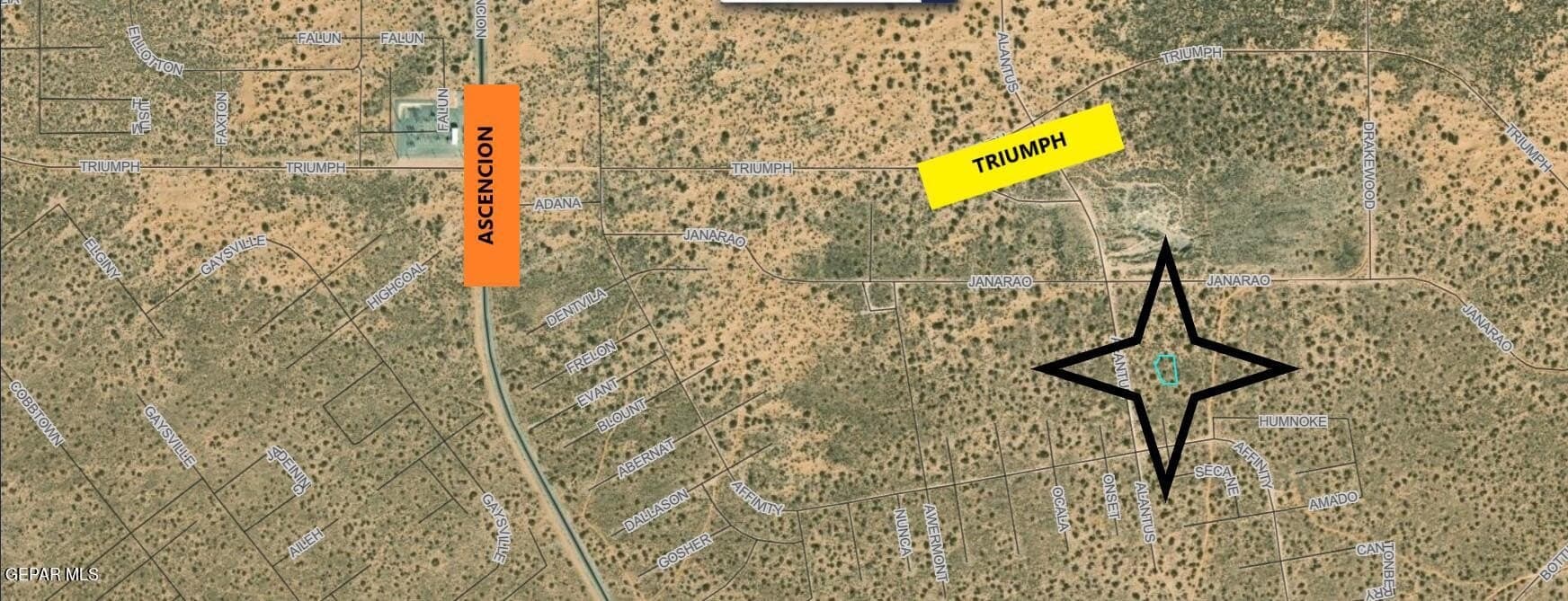 0.38 acres in El Paso County - photo 6