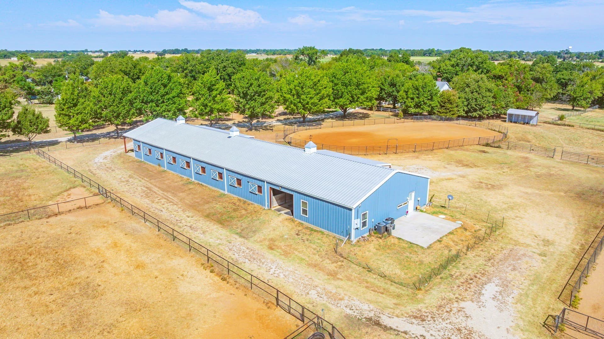 17.52 acres in Denton County - photo 37