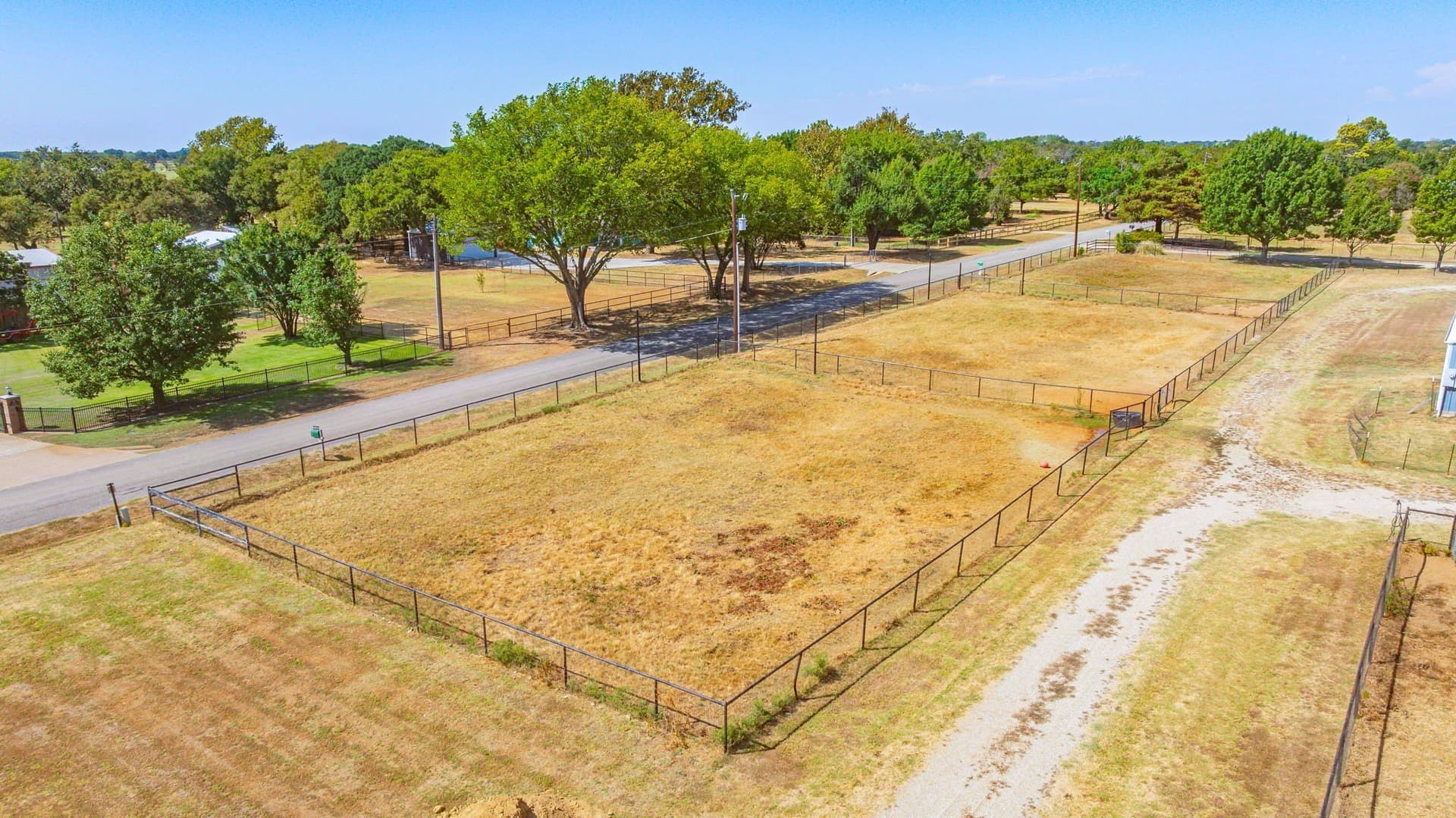 17.52 acres in Denton County - photo 33